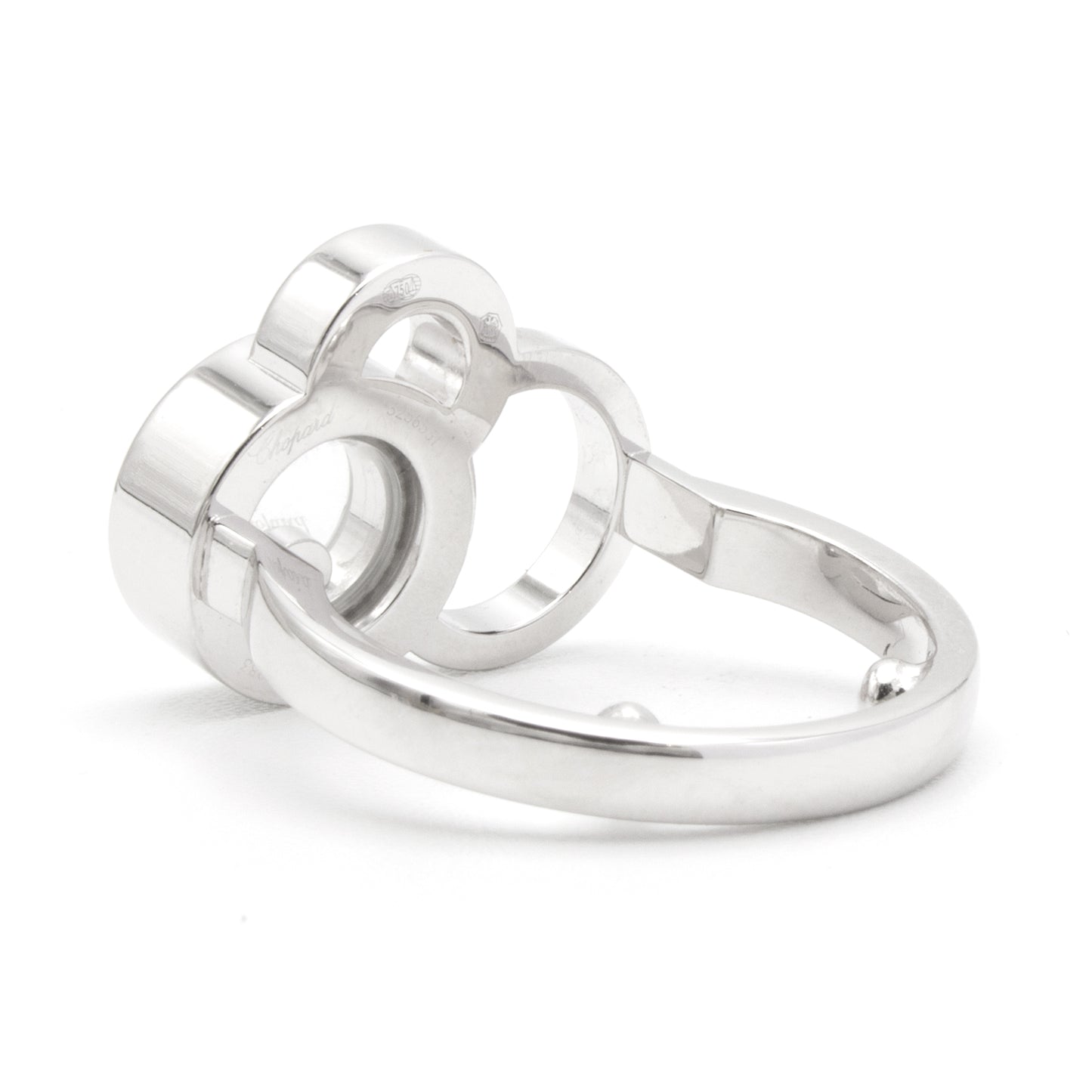 Chopard Happy Dreams ring SIZE 49