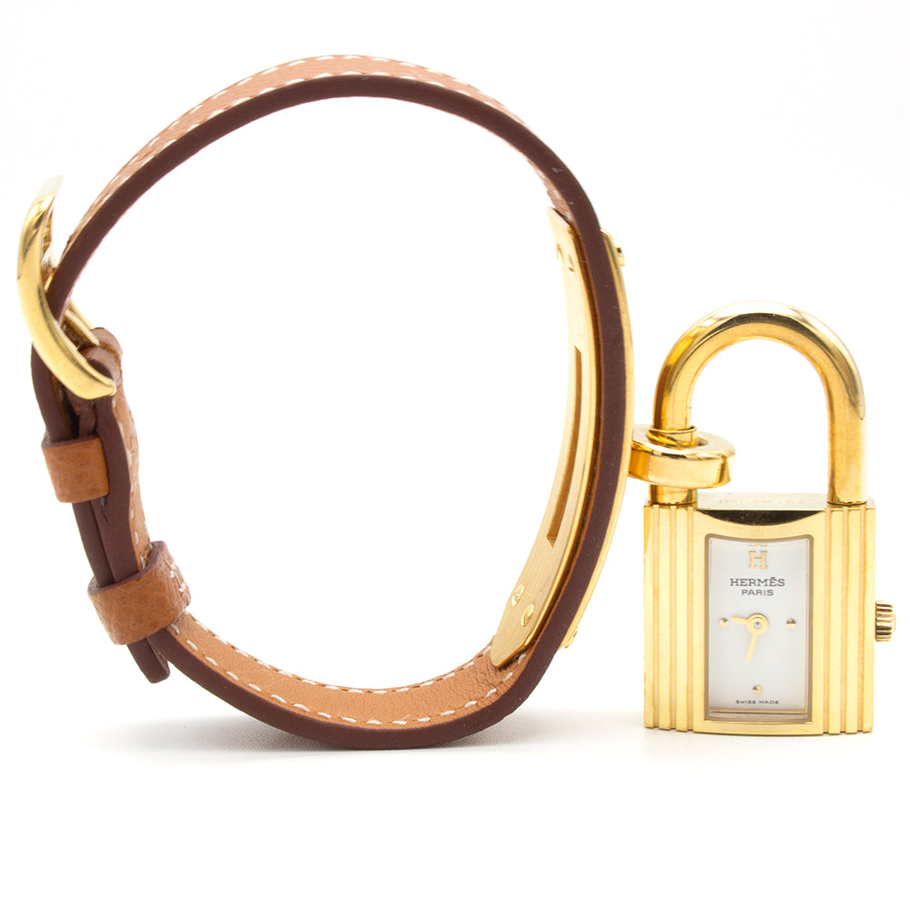 Hermès Kelly watch