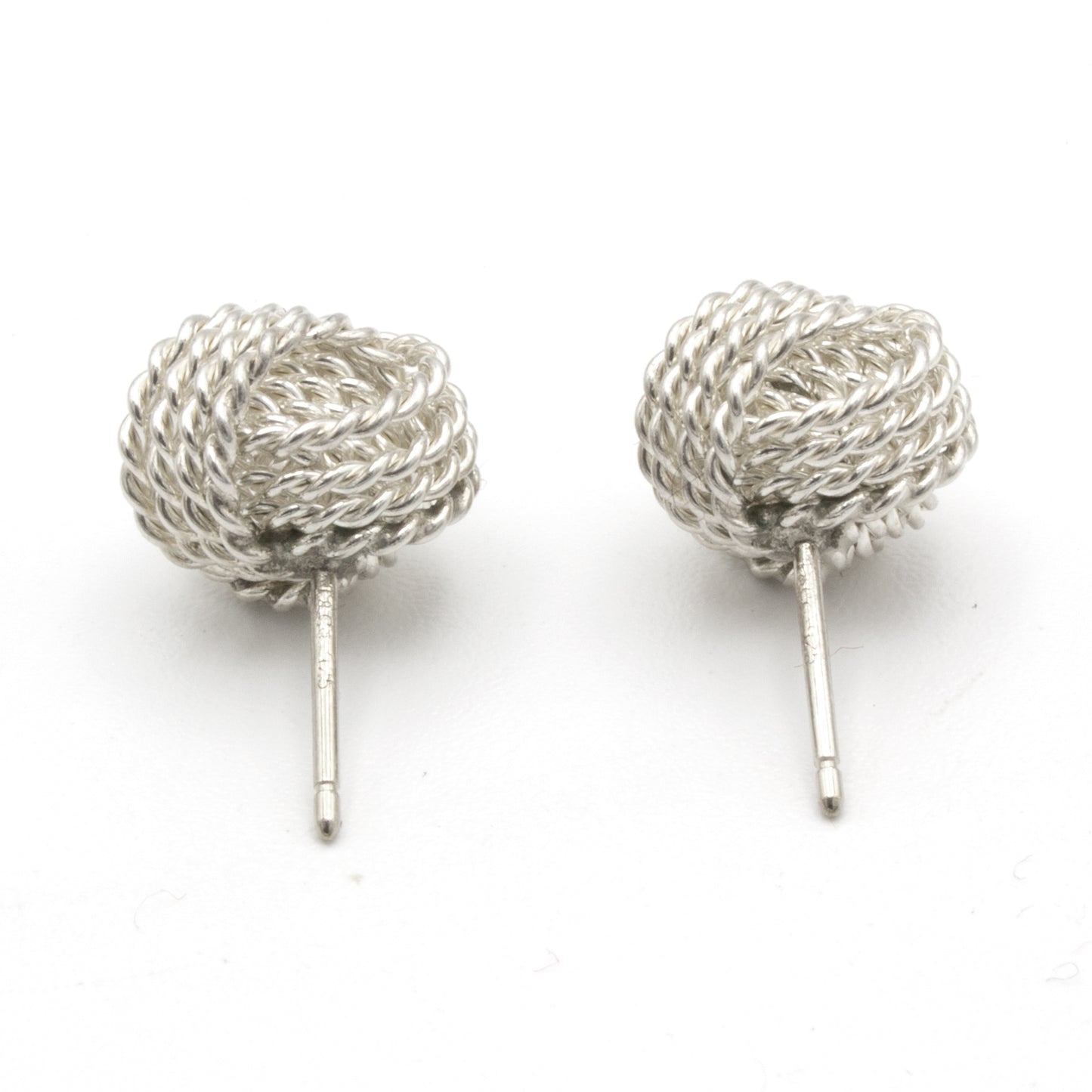 Tiffany Somerset earrings