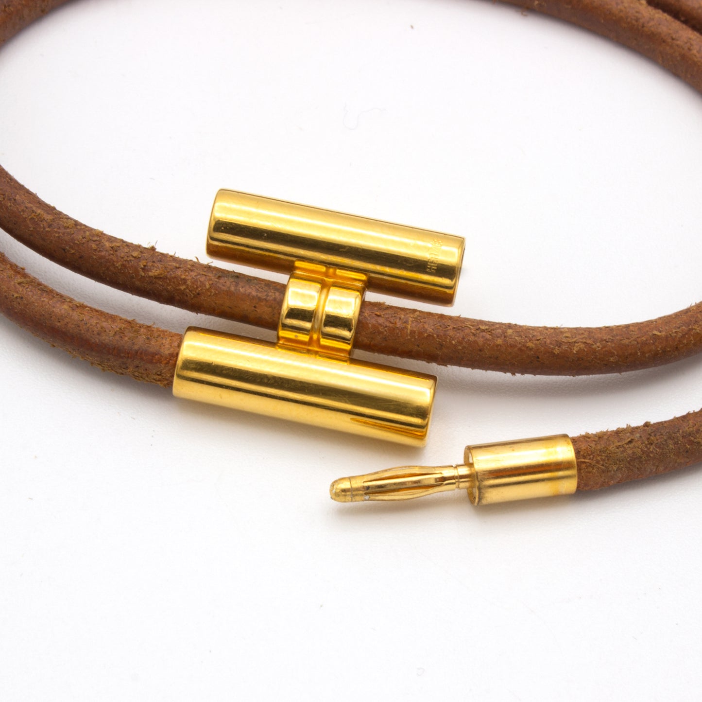 Hermès Tournis bracelet