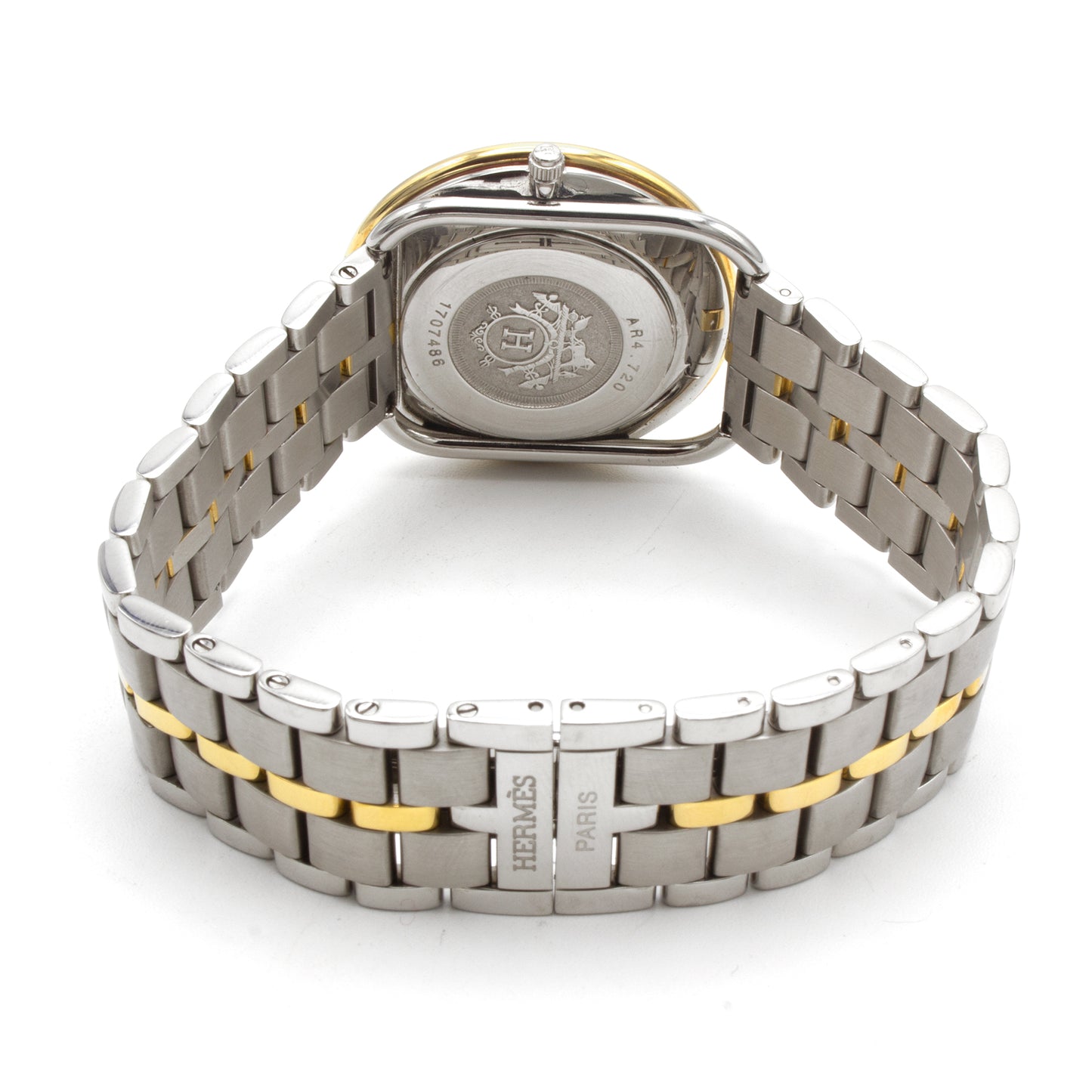 Hermès Arceau AR4.720 watch