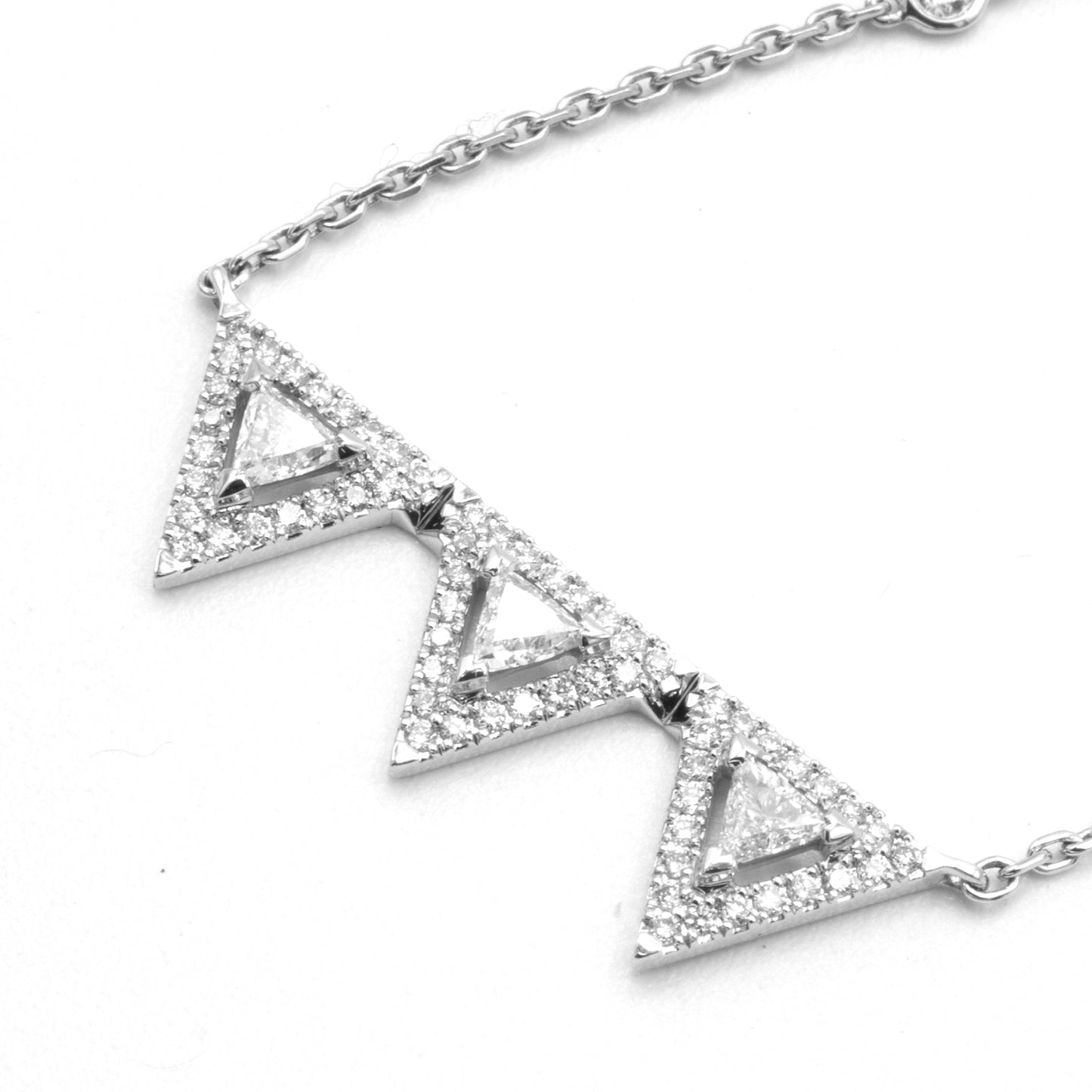 Messika Théa necklace