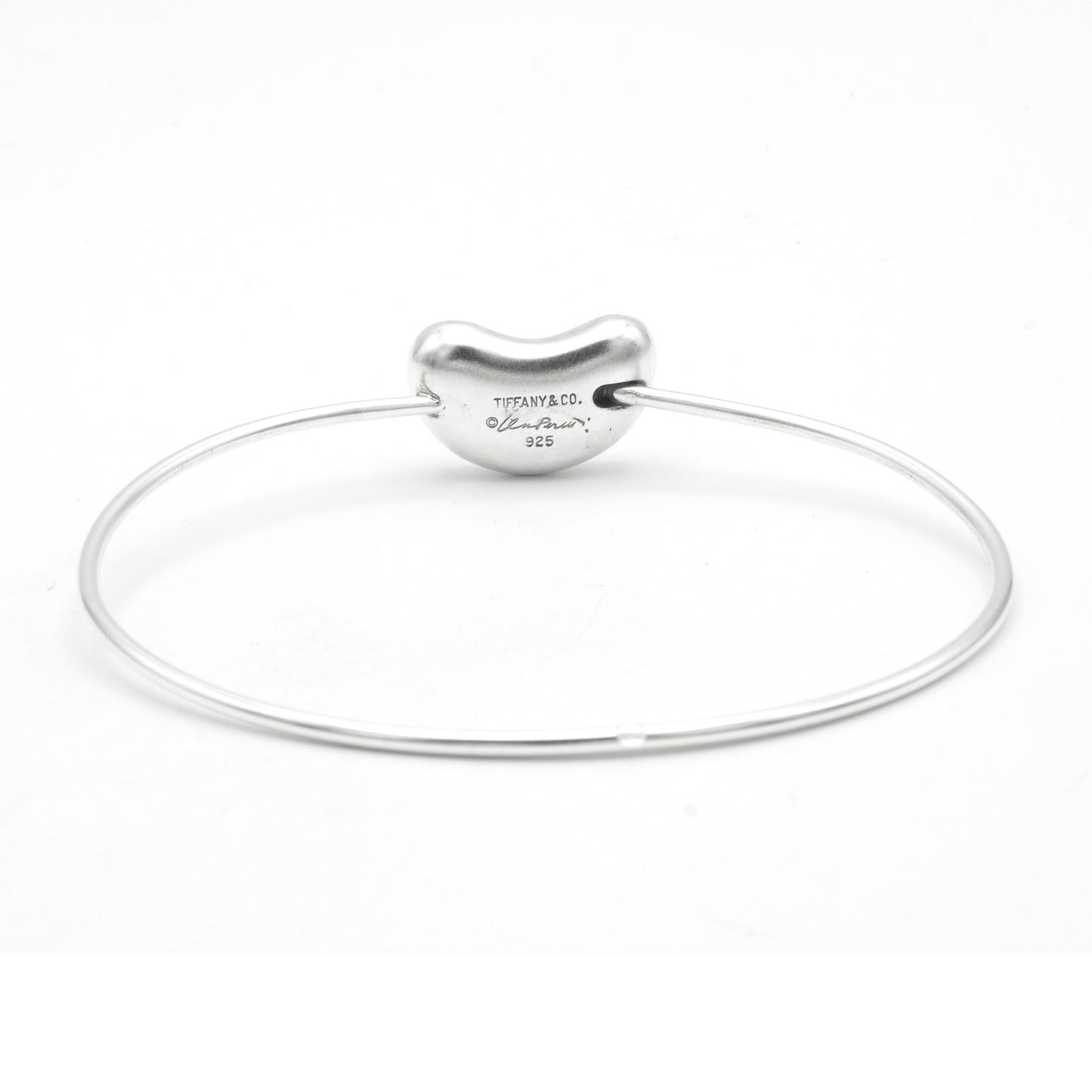 Tiffany & Co Bean bracelet