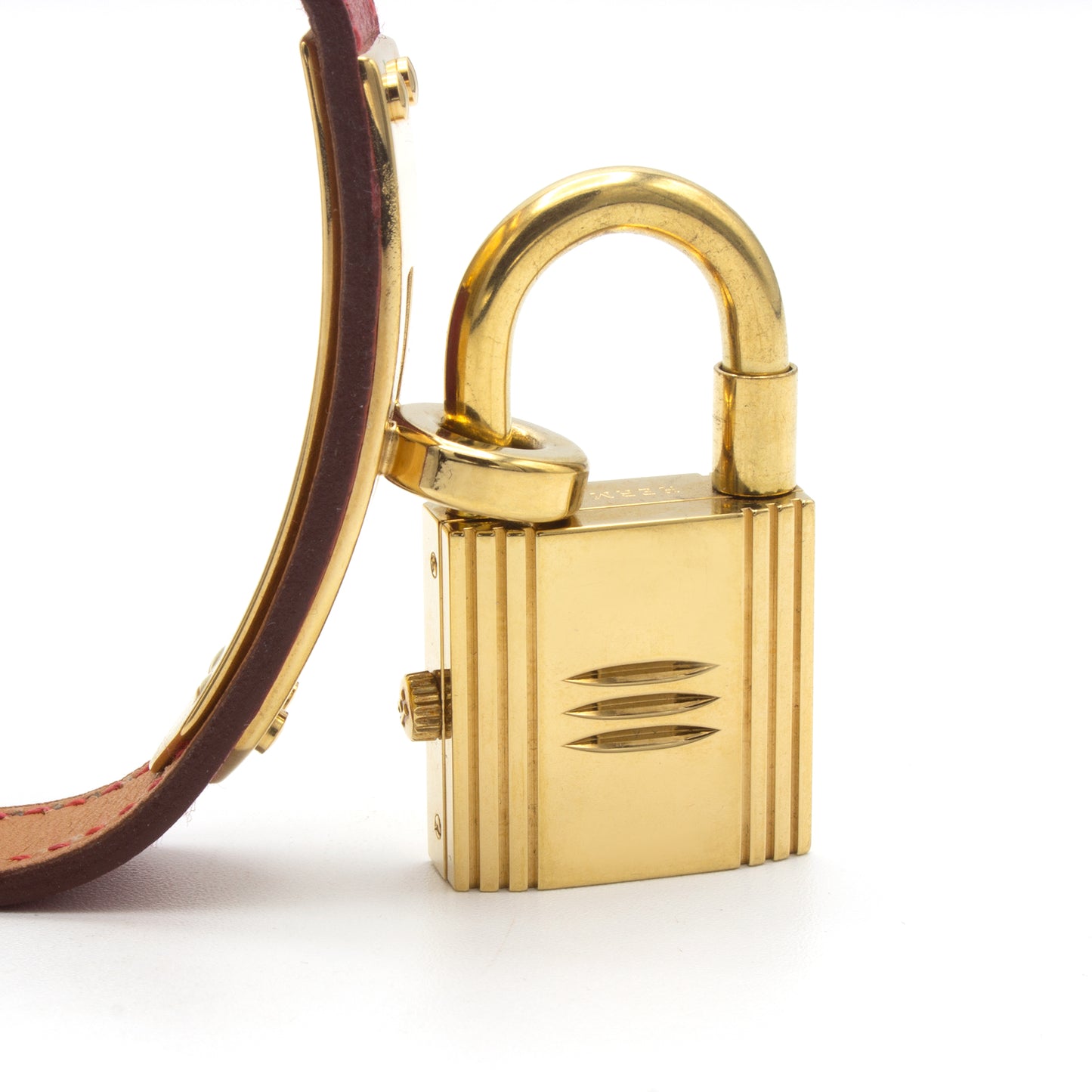 Hermès Kelly watch
