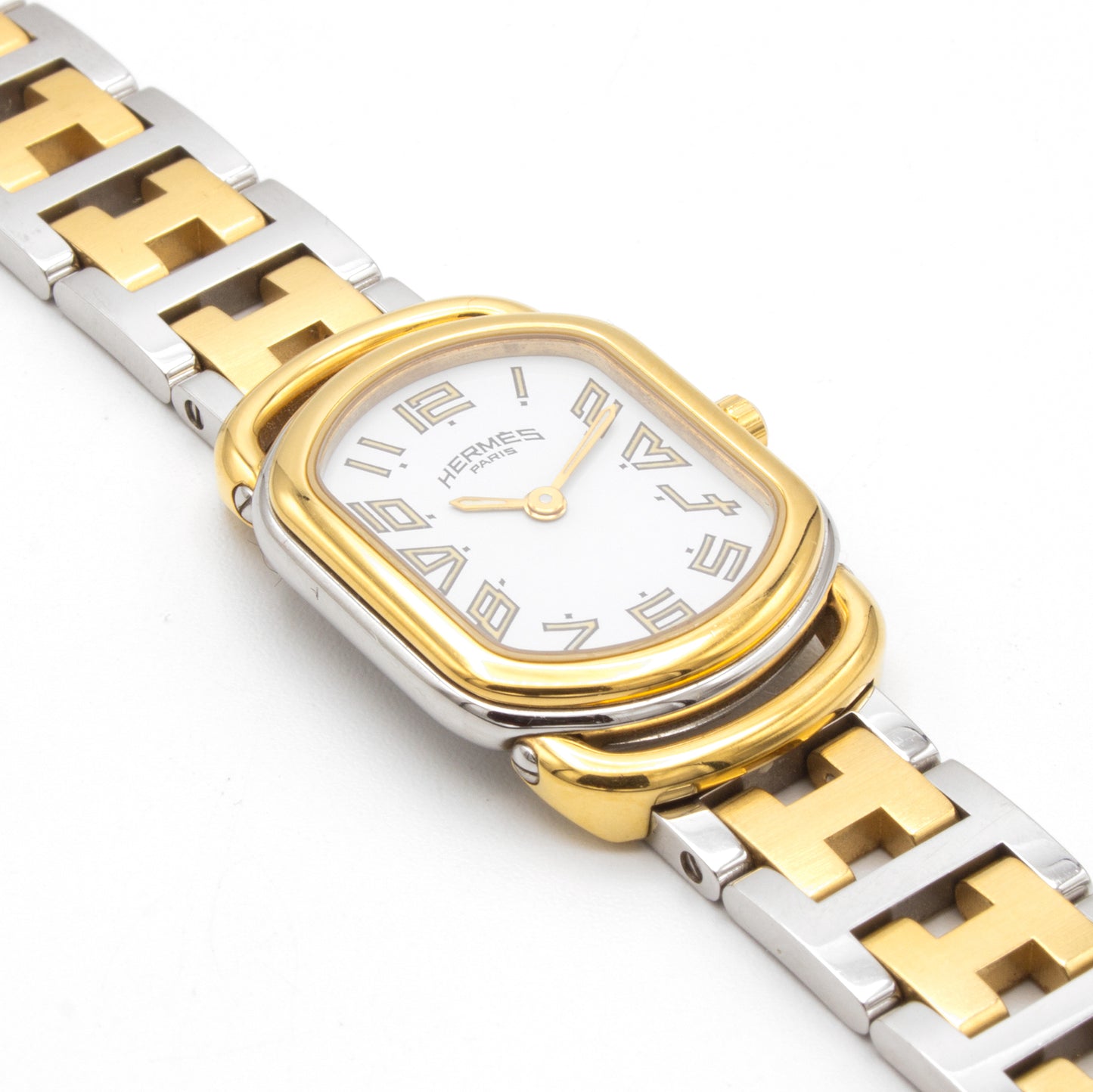 Hermès Rallye watch