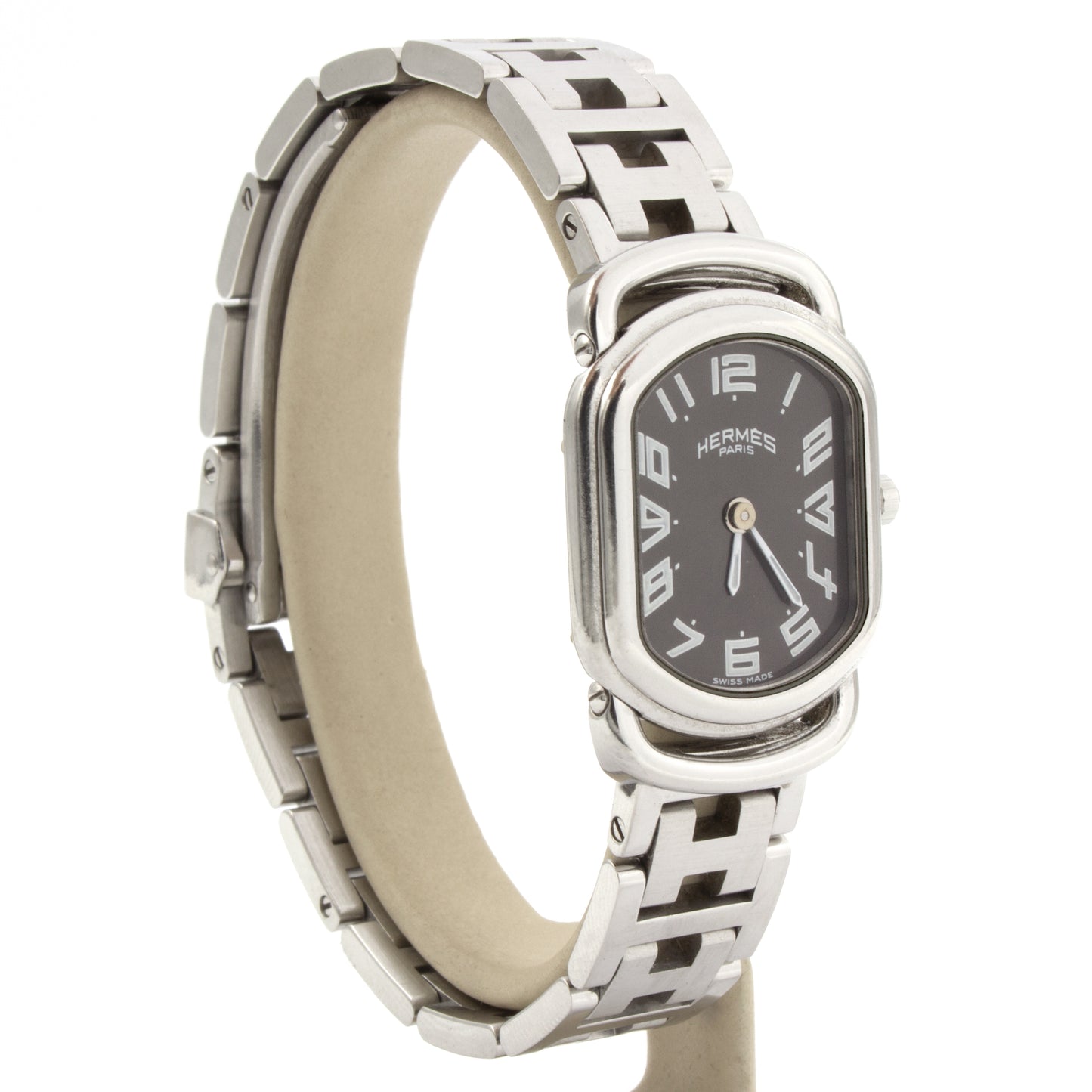 Hermès Rallye watch