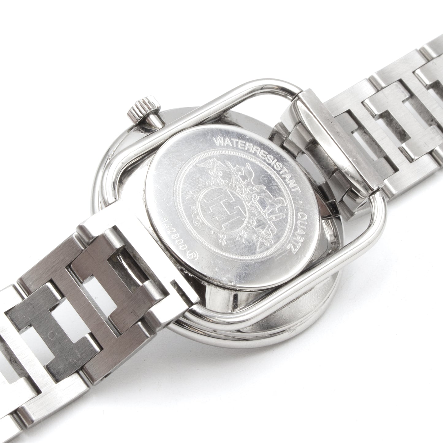 Hermès Arceau 30mm watch