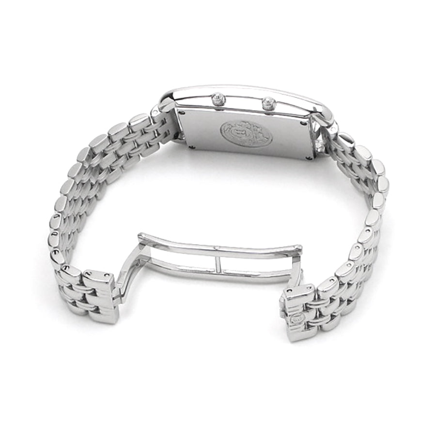 Hermès Cape Cod Dual Time CC3.210 watch