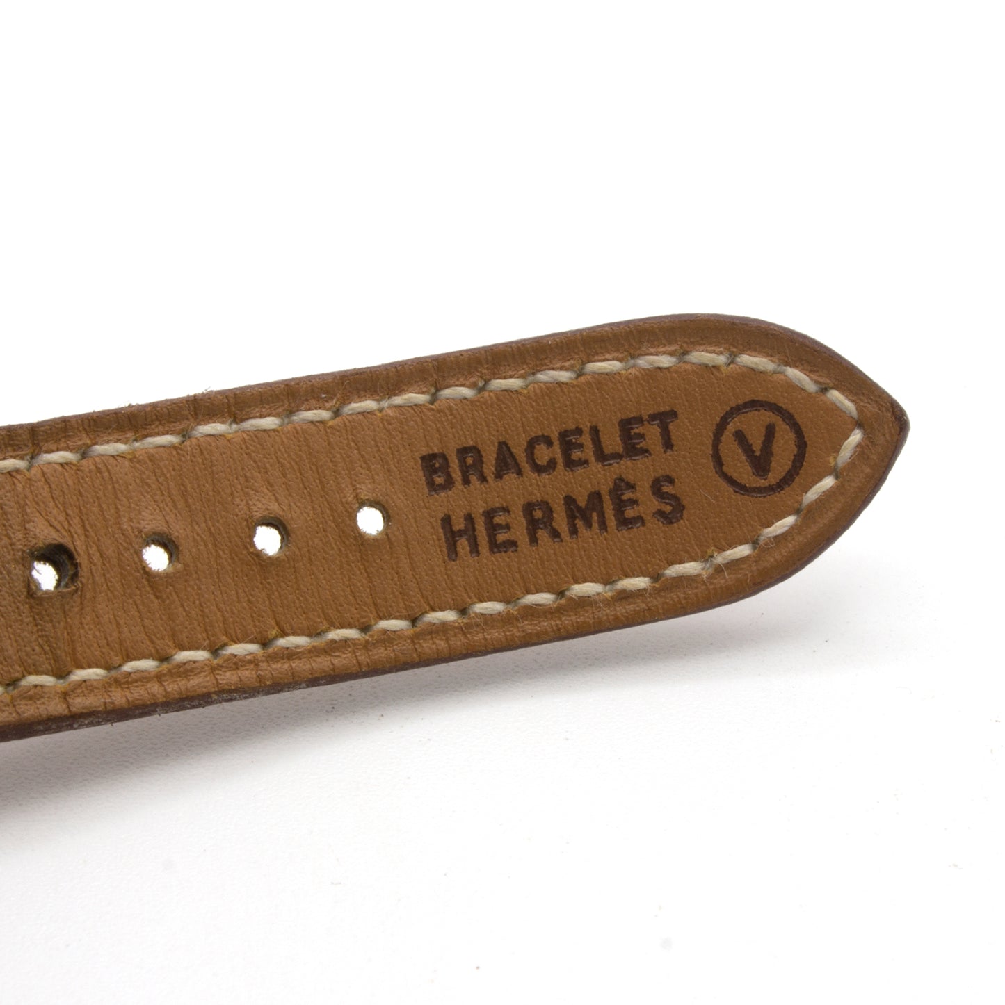 Hermès Médor watch