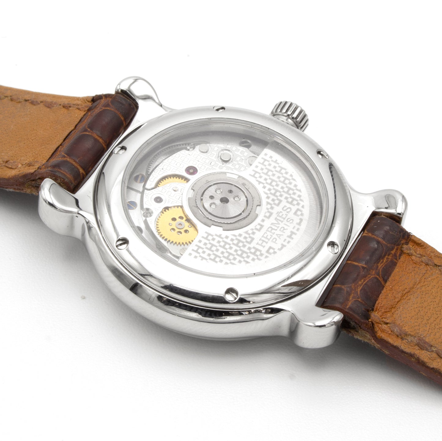 Hermès Kepler KP1.210 watch