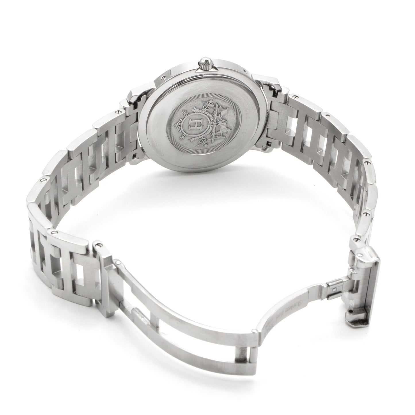 Hermès Clipper CL6.710 watch