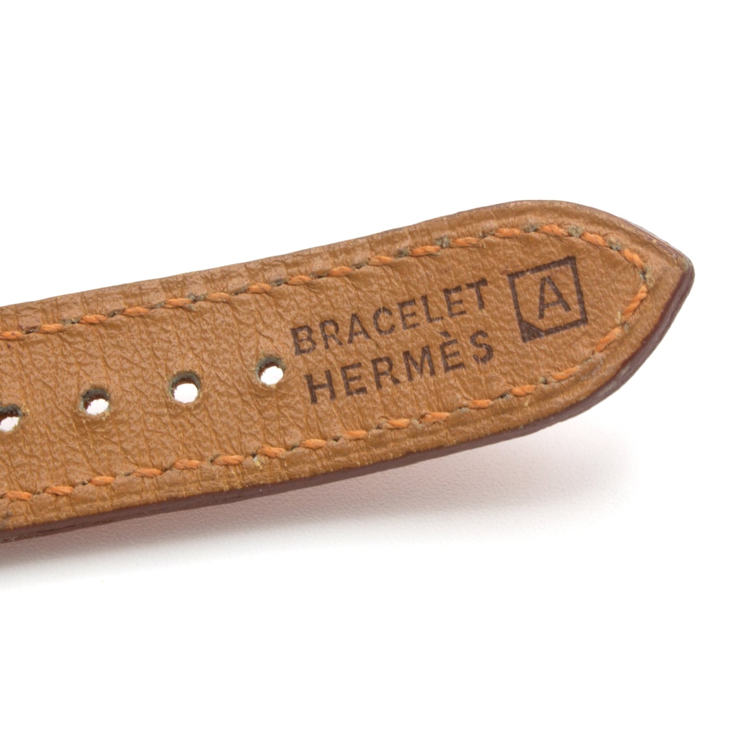 Hermès Heure H HH1.210 watch