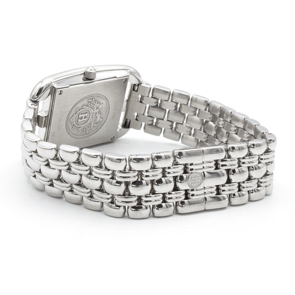 Hermes Cape Cod CC1.210 watch