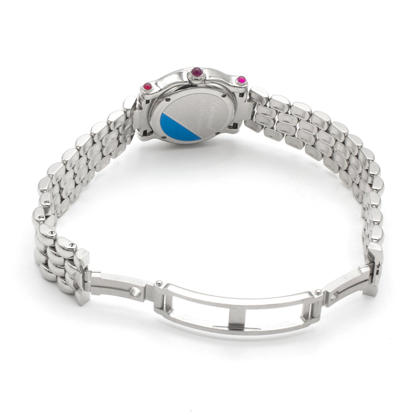 Chopard Happy Sport watch