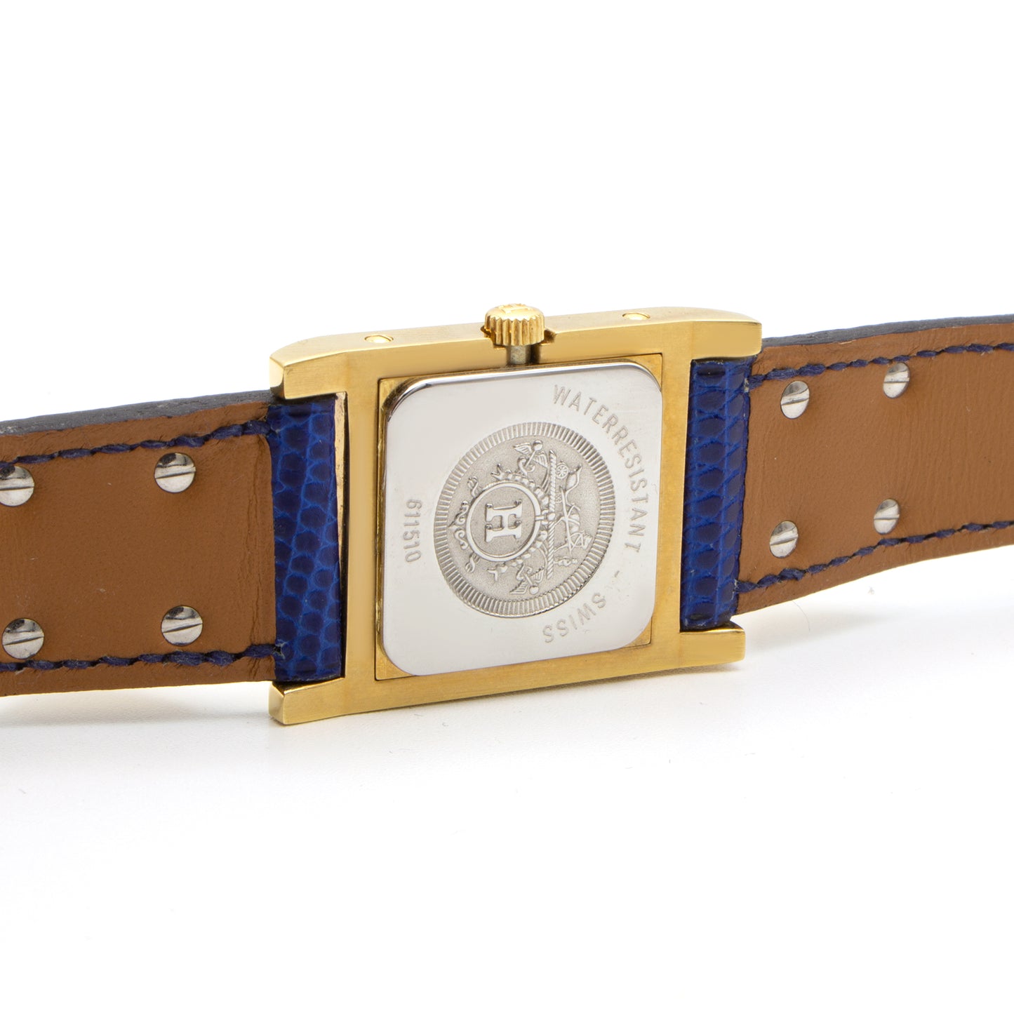 Hermès Médor watch