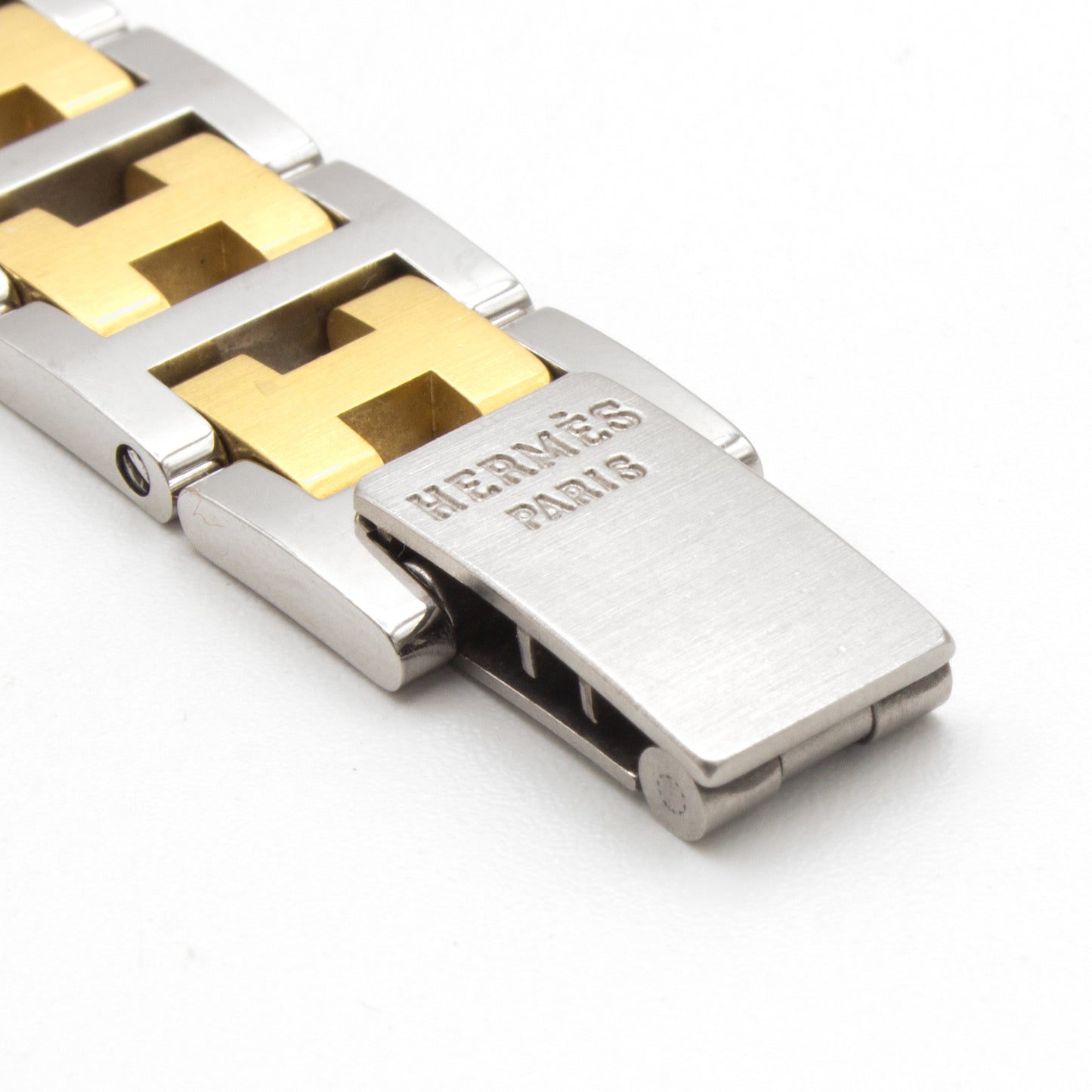 Hermès Arceau 25mm watch