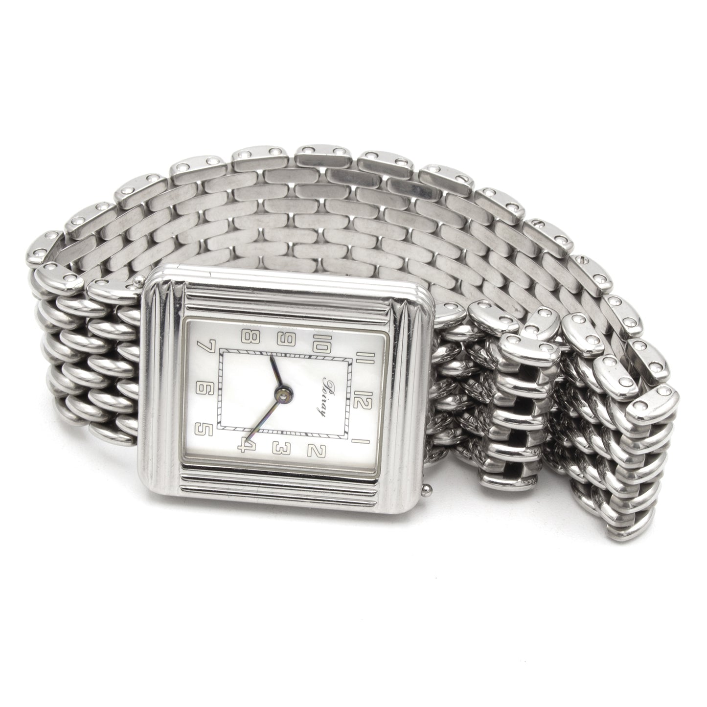 Poiray Ma Première (29x24mm) watch