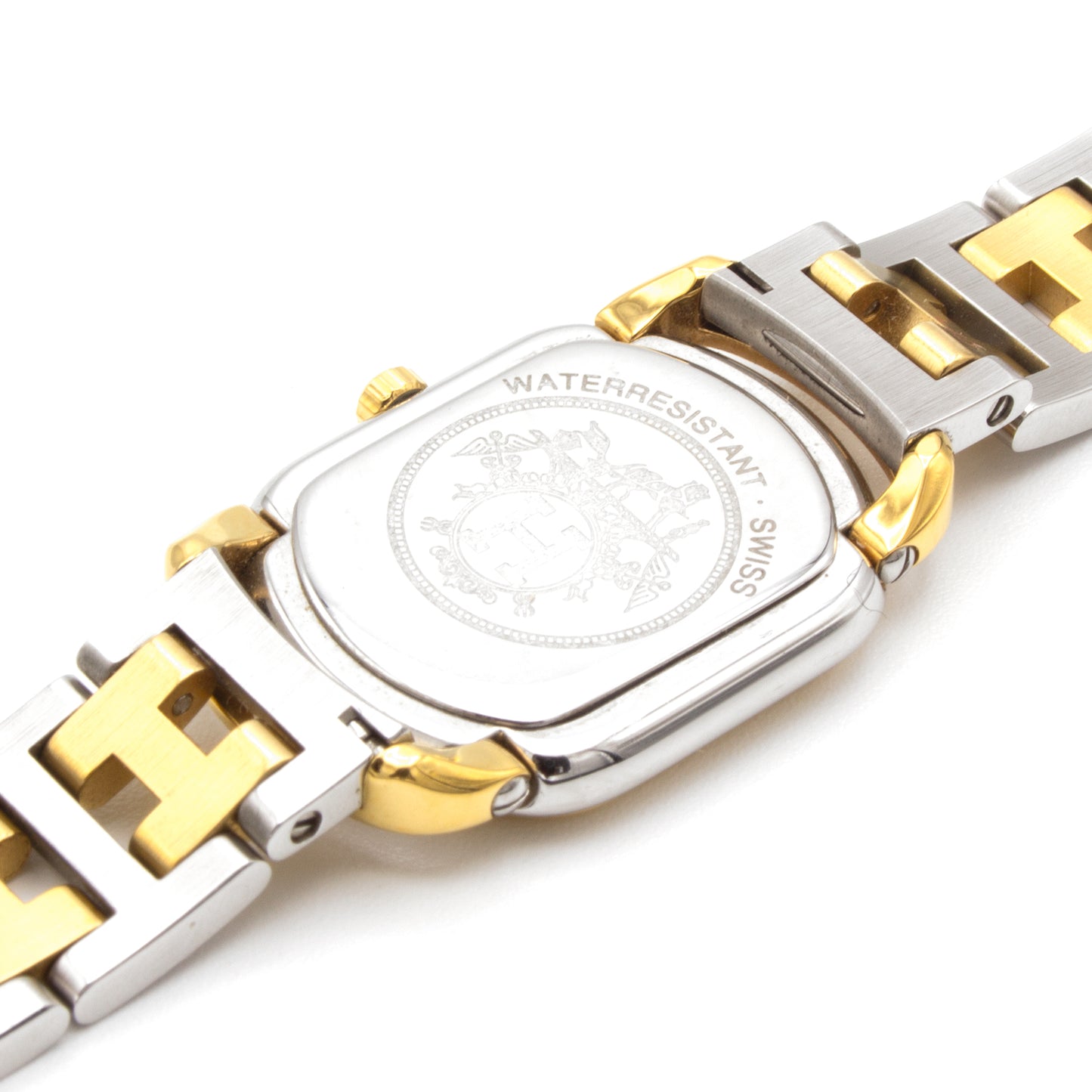 Hermès Rallye watch