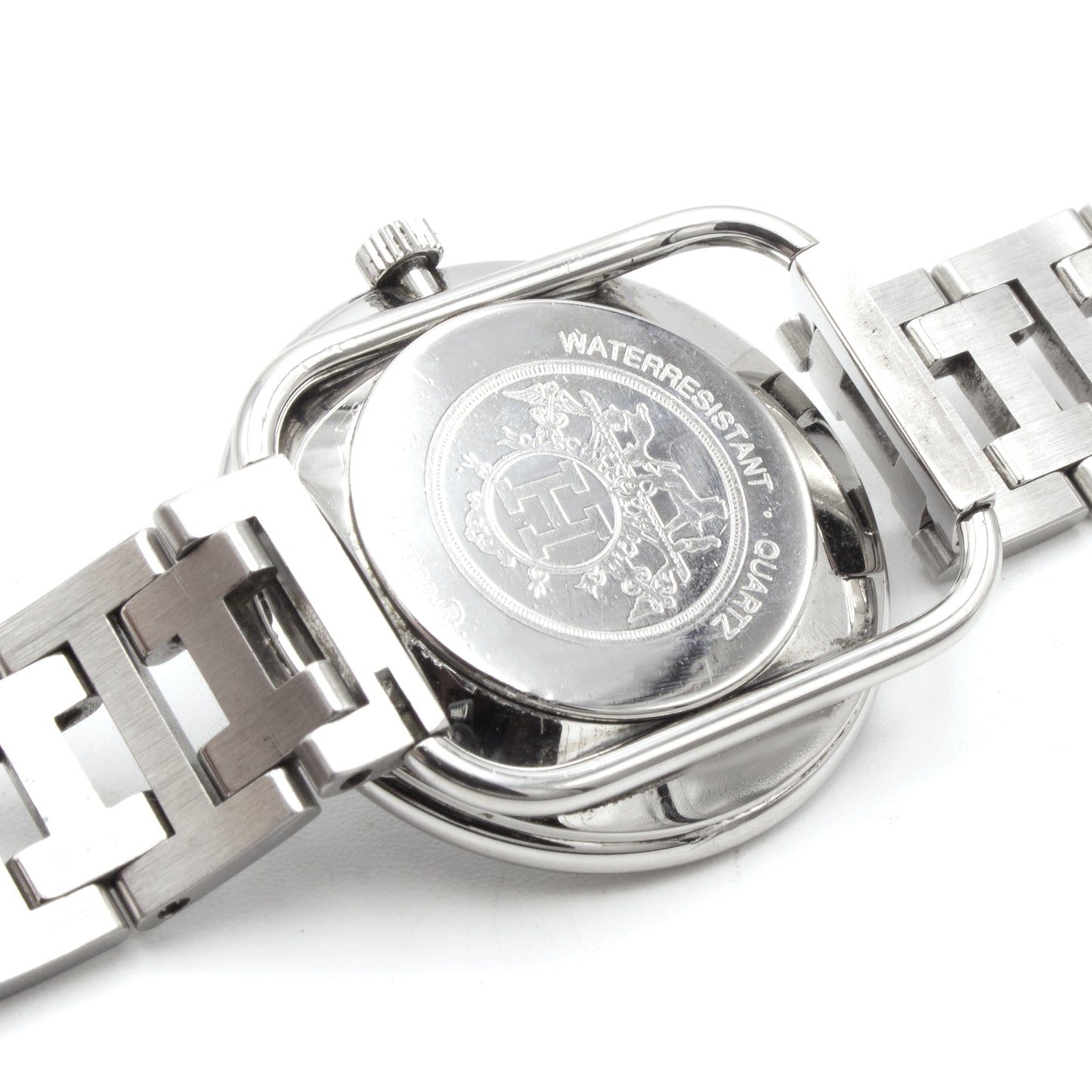 Hermès Arceau 30mm watch