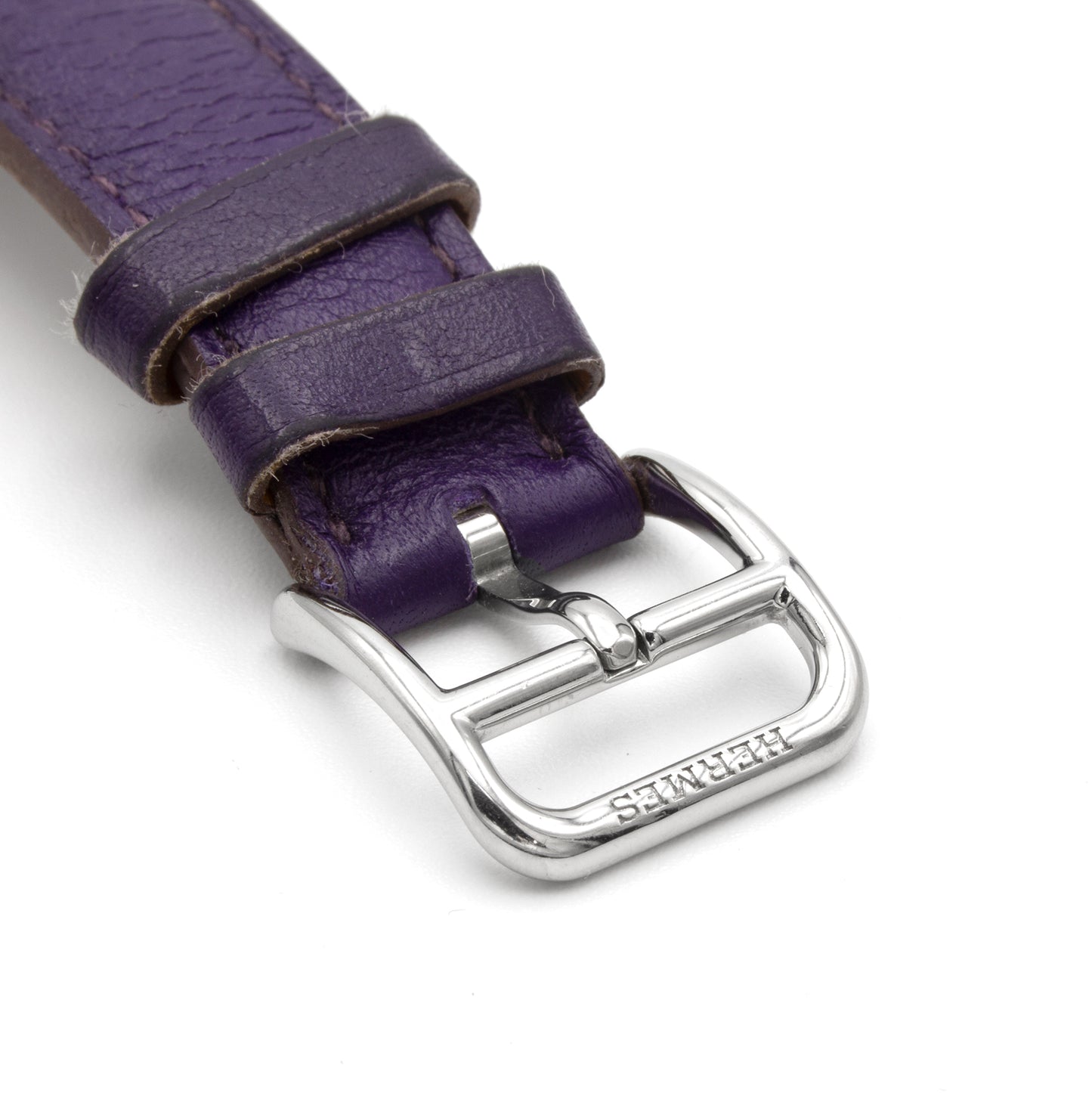 Hermès Cape Cod Tonneau CT1.710 watch