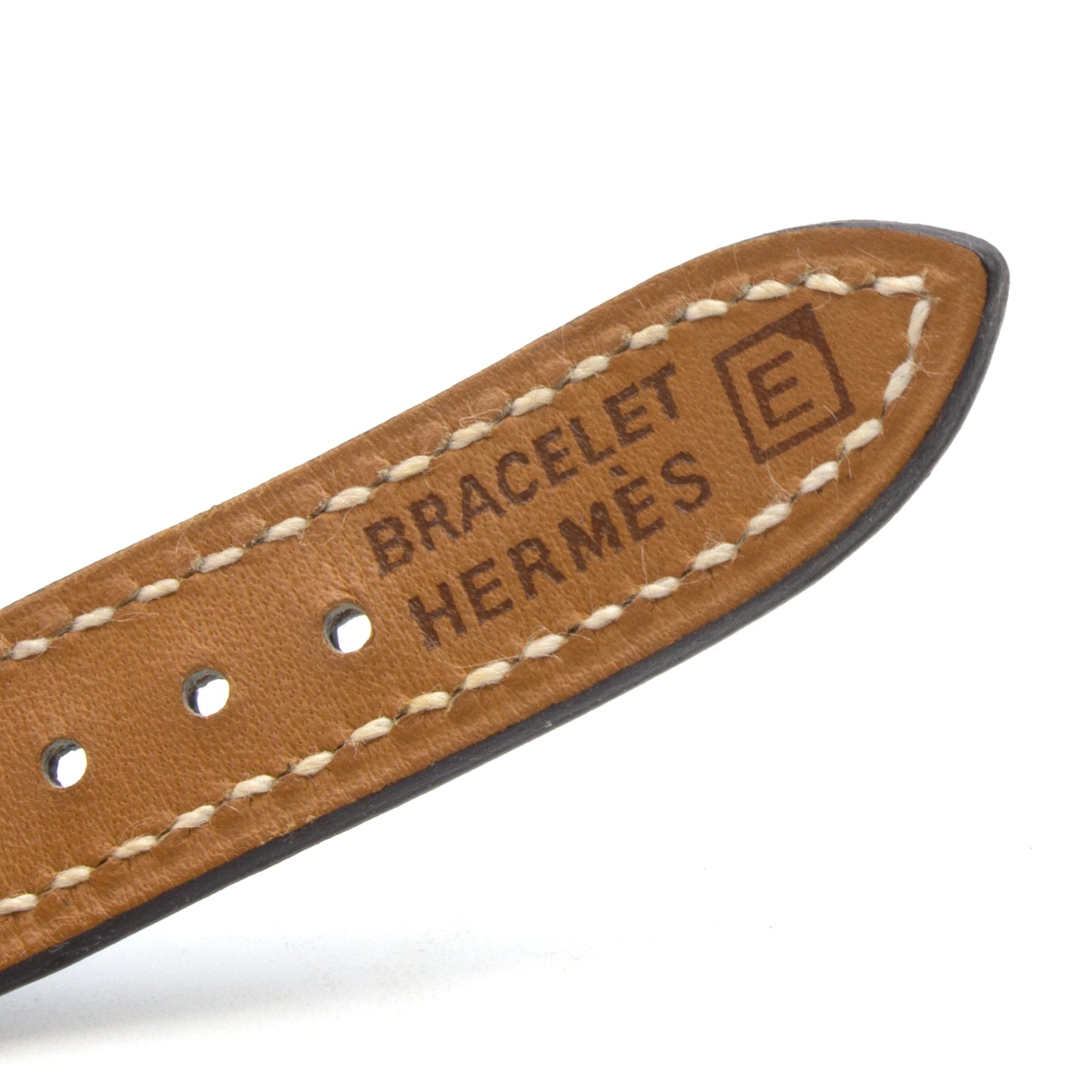 Hermès Kelly KE1.210 watch