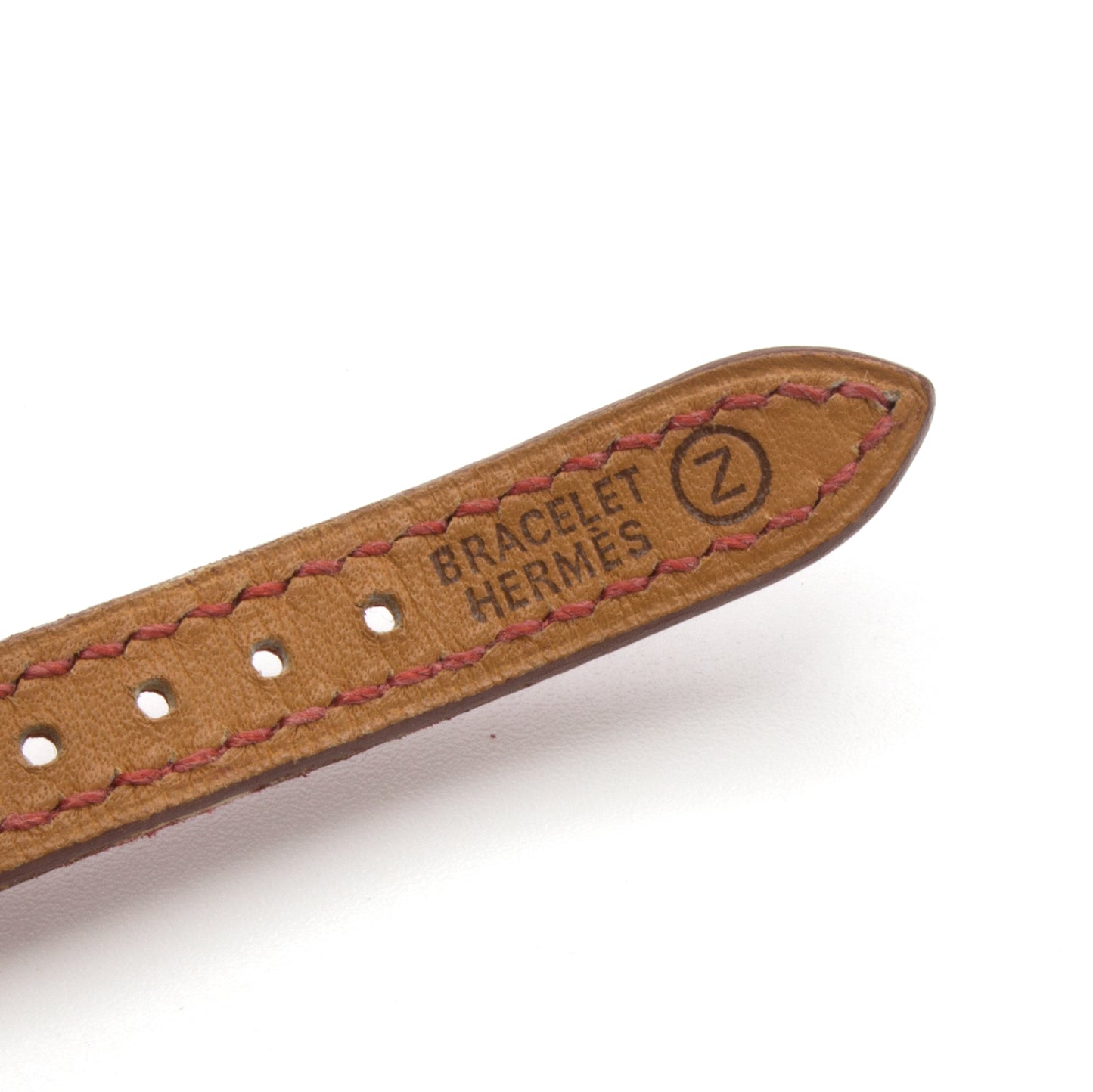 Hermès Arceau 25mm watch