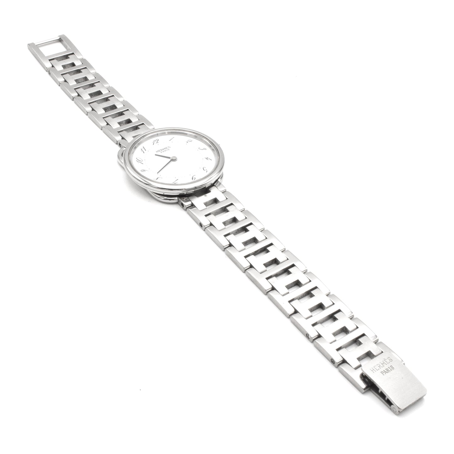 Hermès Arceau 30mm watch