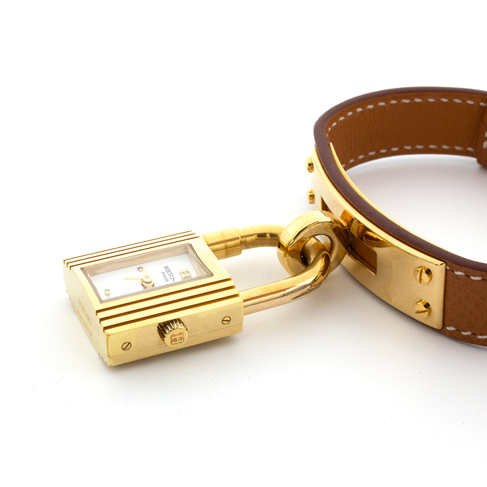 Hermès Kelly watch