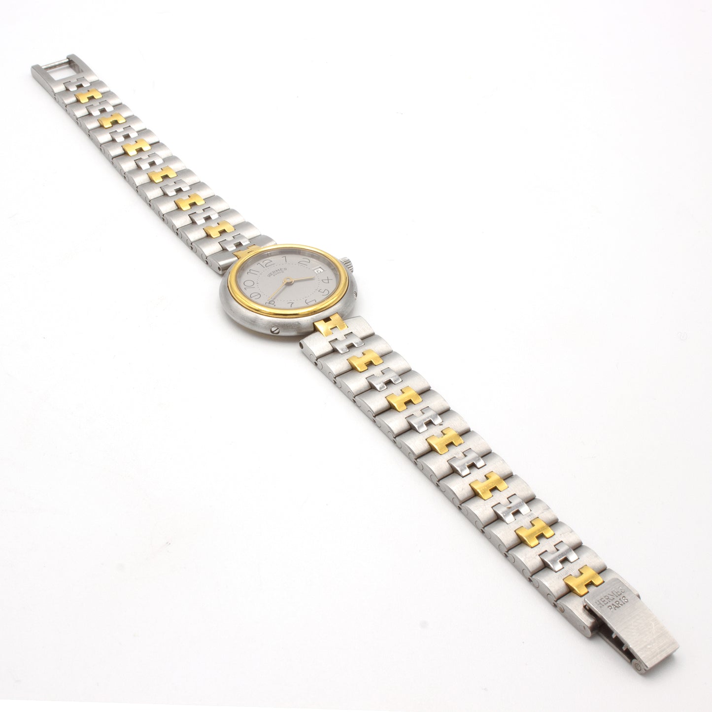 Hermès Profile 25mm watch