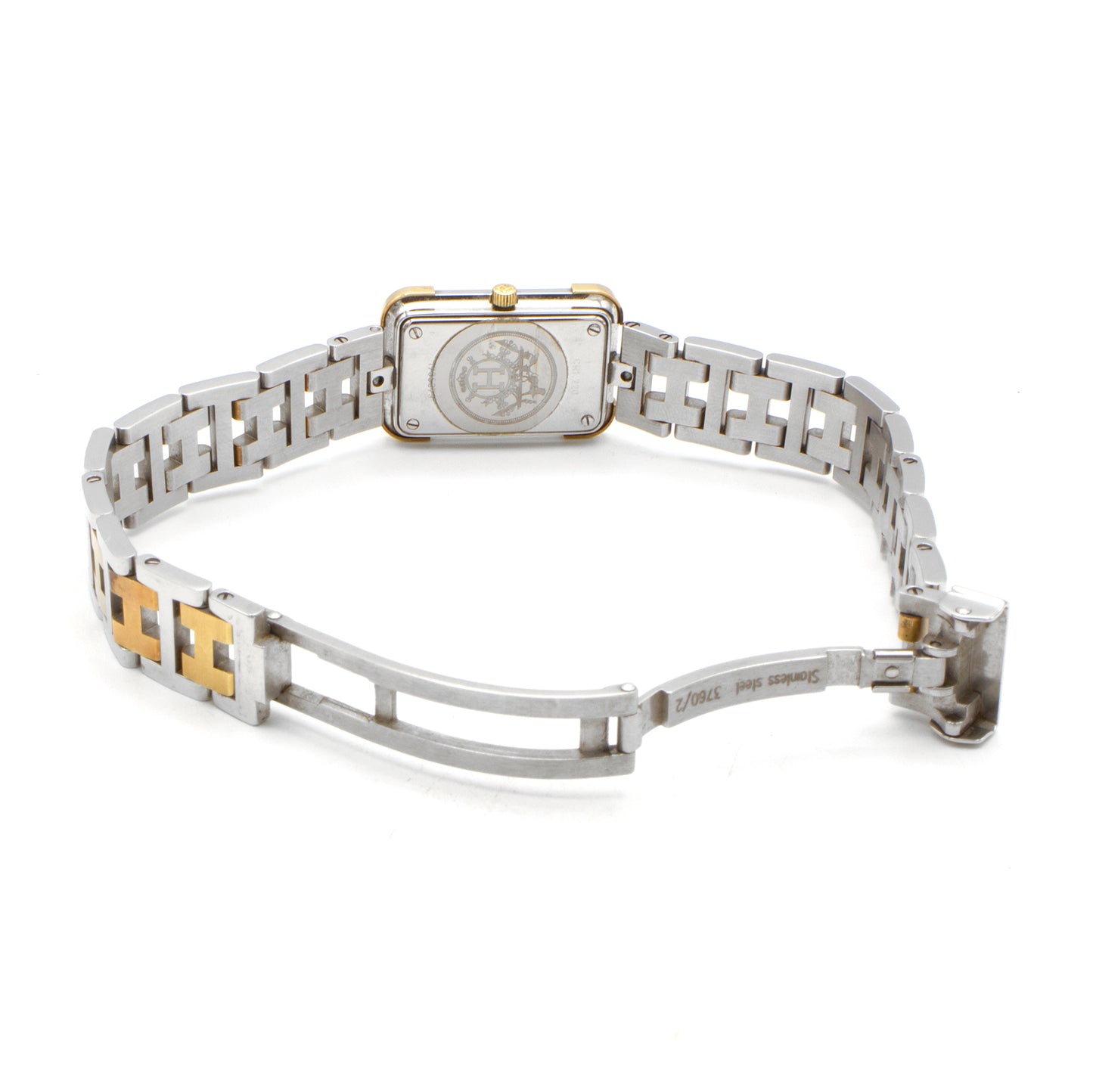 Hermès Croisière watch