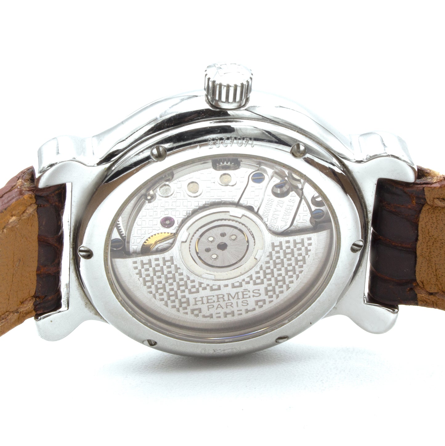 Hermès Kepler KP1.210 watch