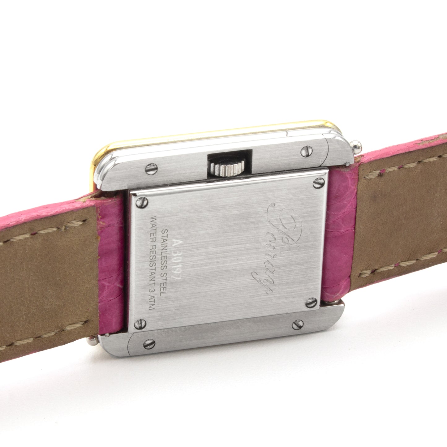 Poiray Ma Première (26x22mm) watch