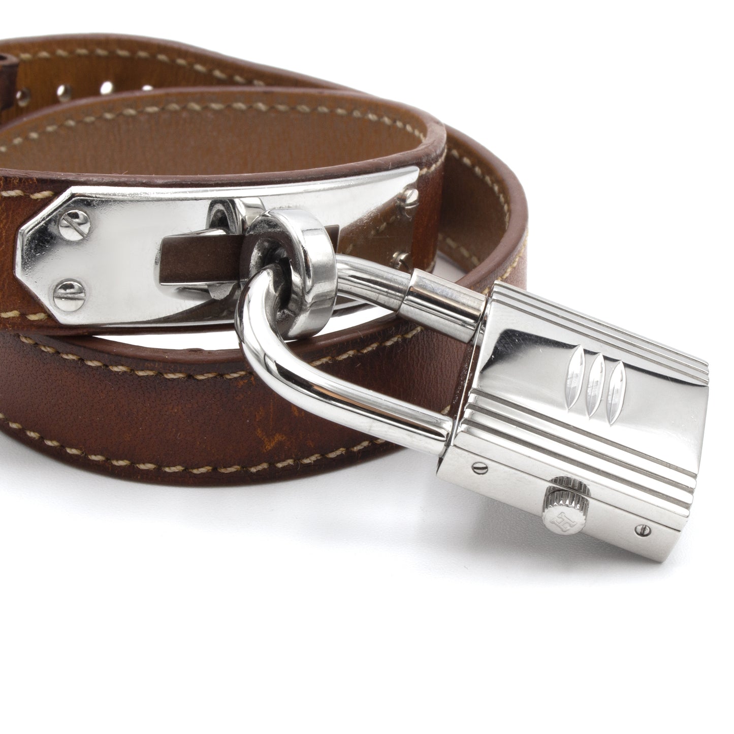 Hermès Kelly KE1.210 watch