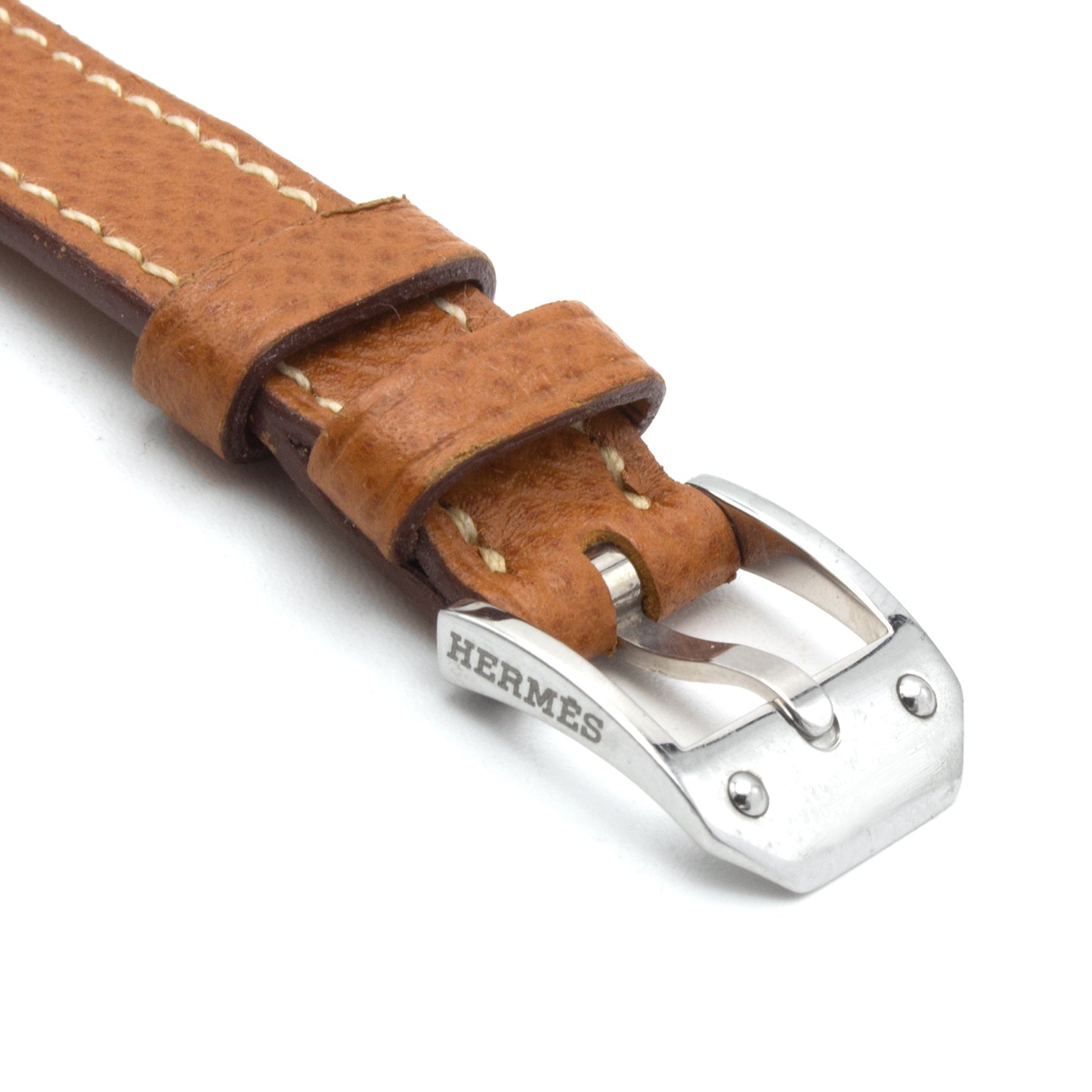Hermès Kelly II watch