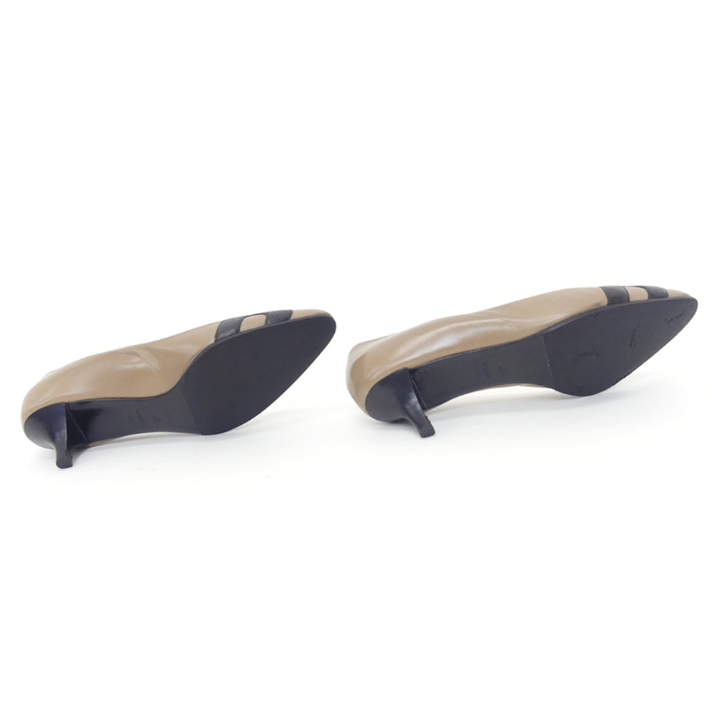 Hermès Pump H shoes