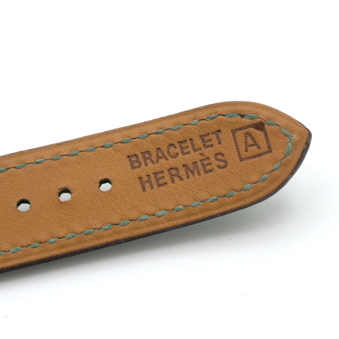 Hermès Heure H HH1.210 watch