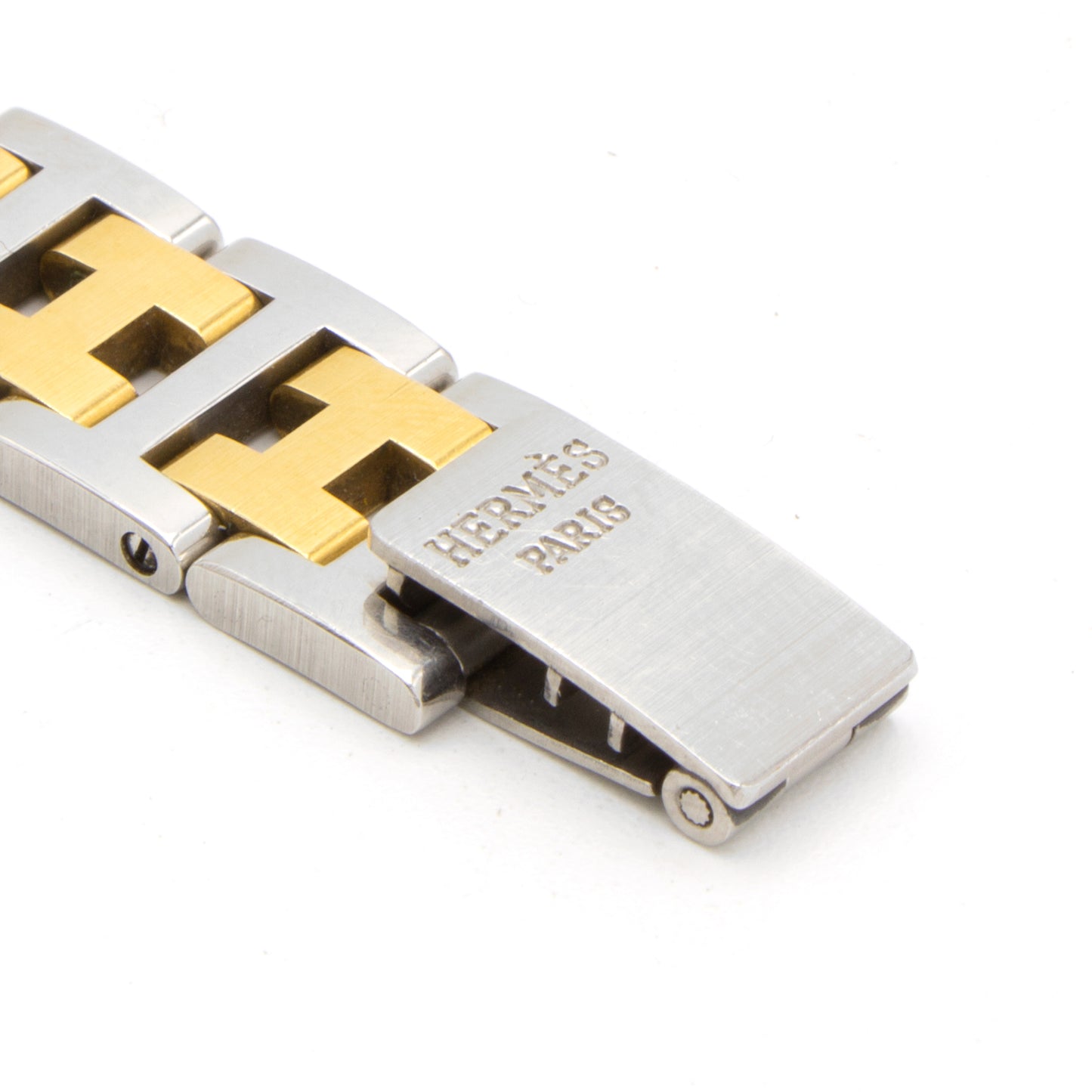 Hermès Arceau 25mm watch