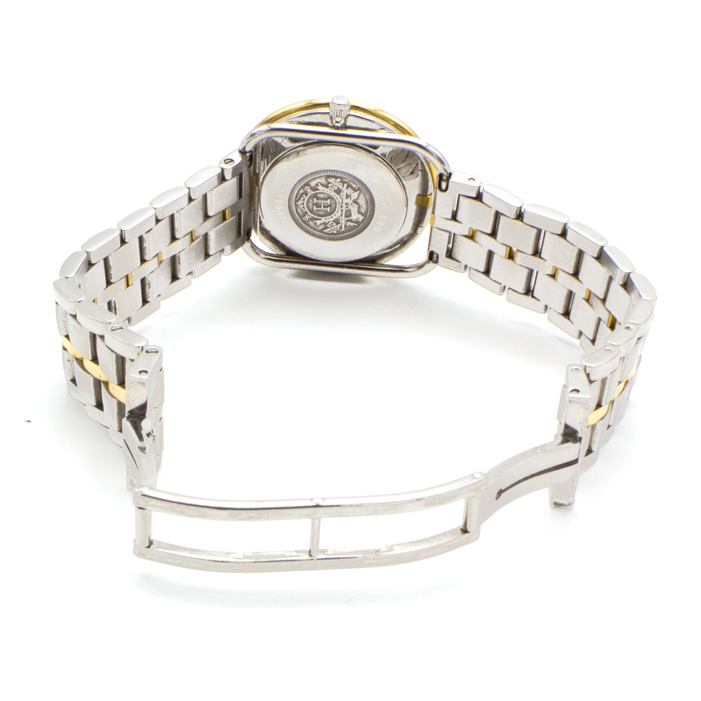 Hermès Arceau AR4.520 30mm watch