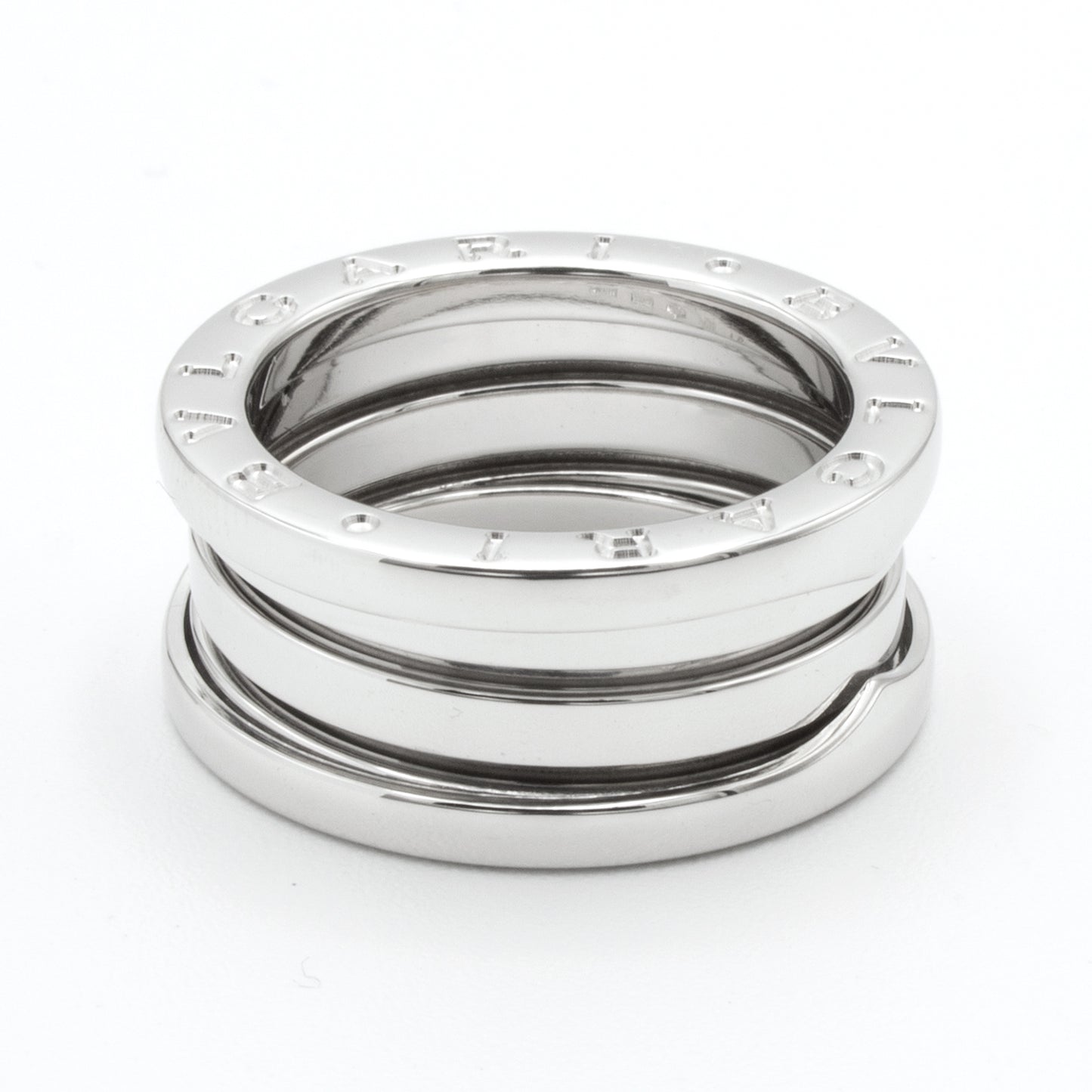 Bulgari B.Zero1 ring Sz 51