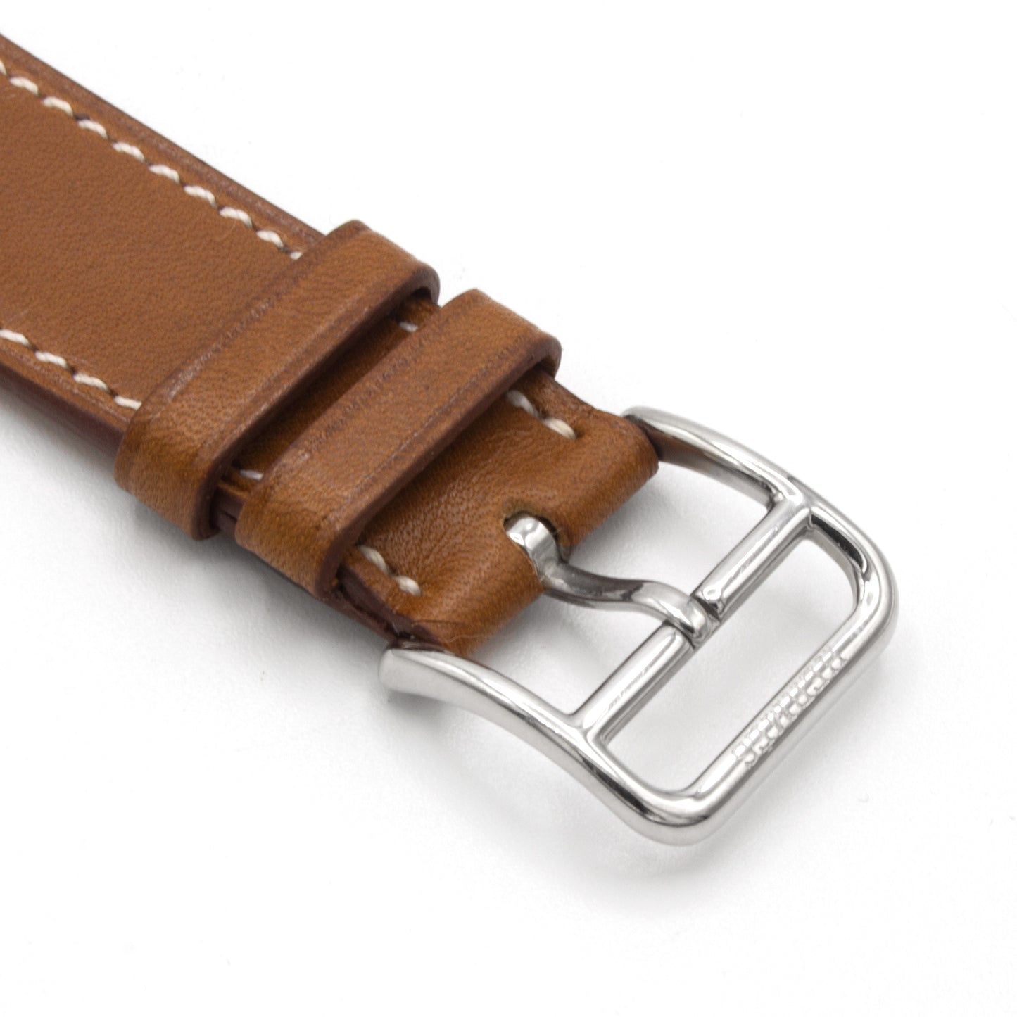 Hermès Sellier 32mm watch