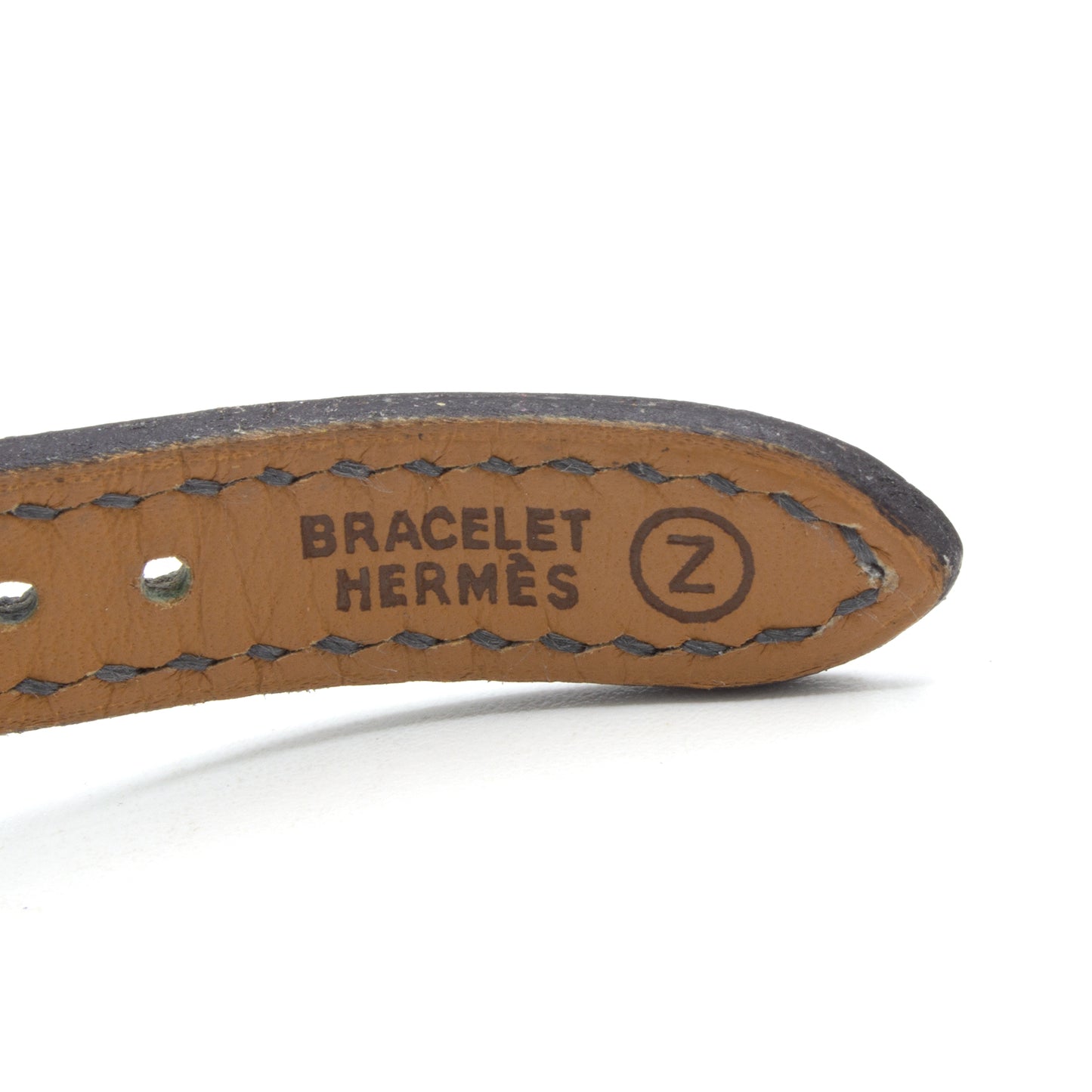 Hermès Sellier SE4.210 watch