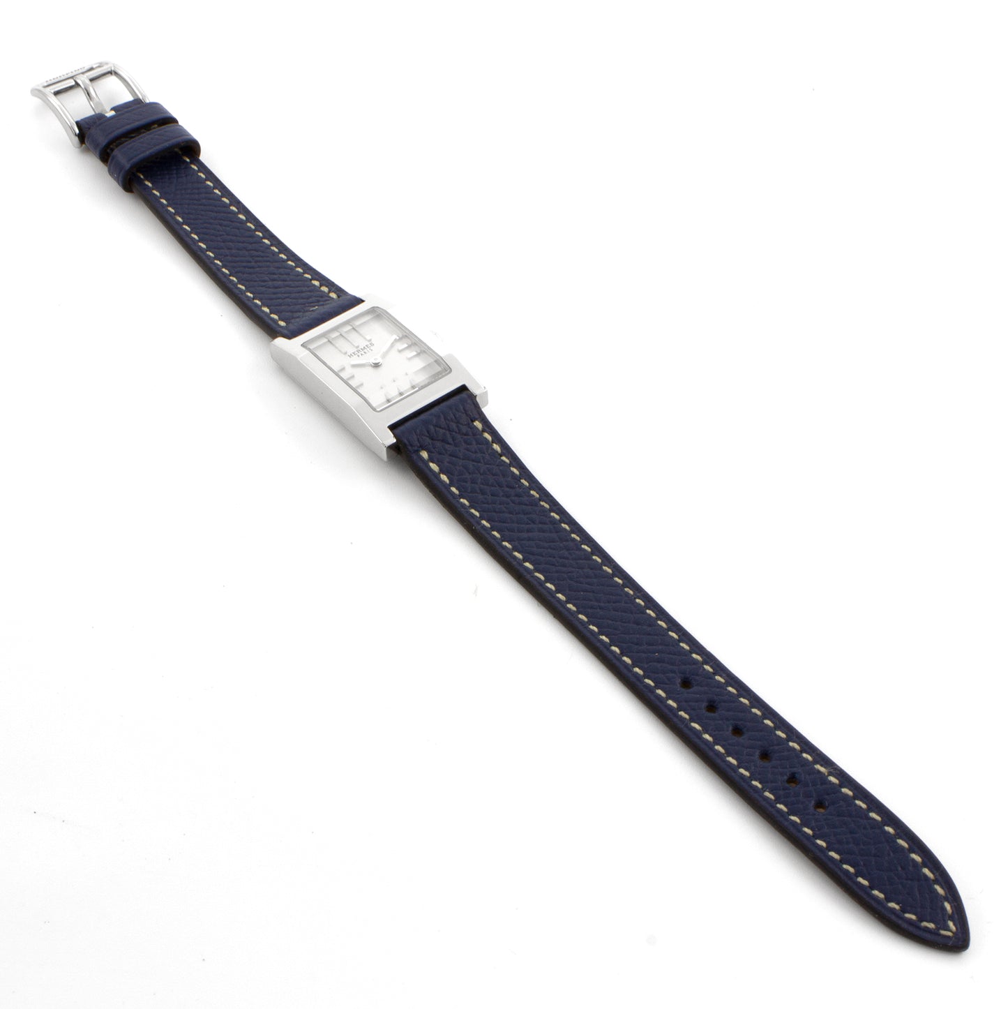 Hermès Tandem TA1.210 watch