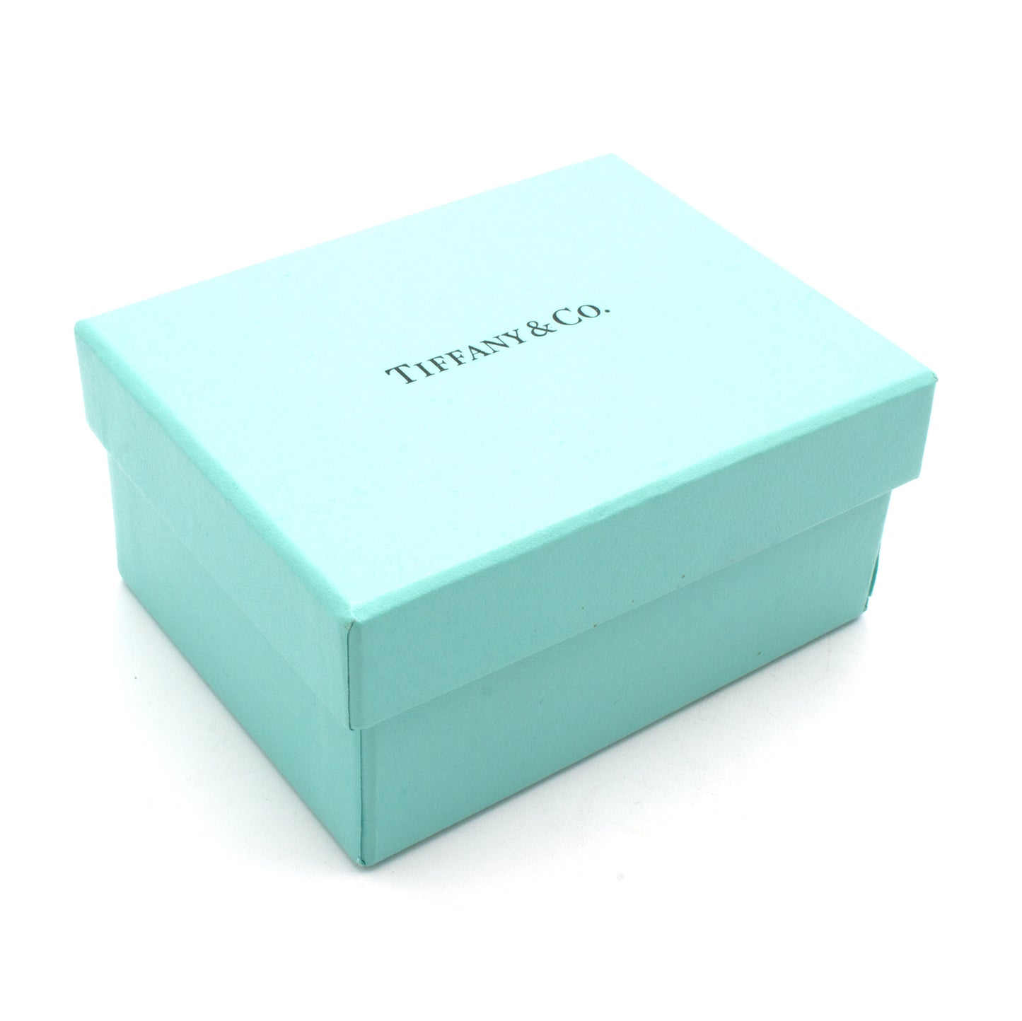 Tiffany & Co Metro earrings