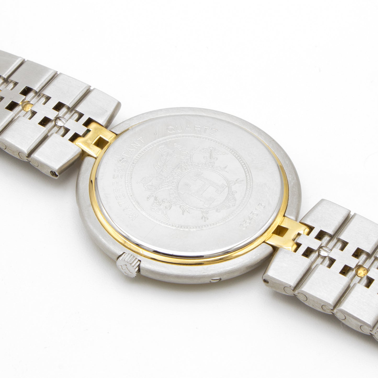 Hermès Profile 32mm watch