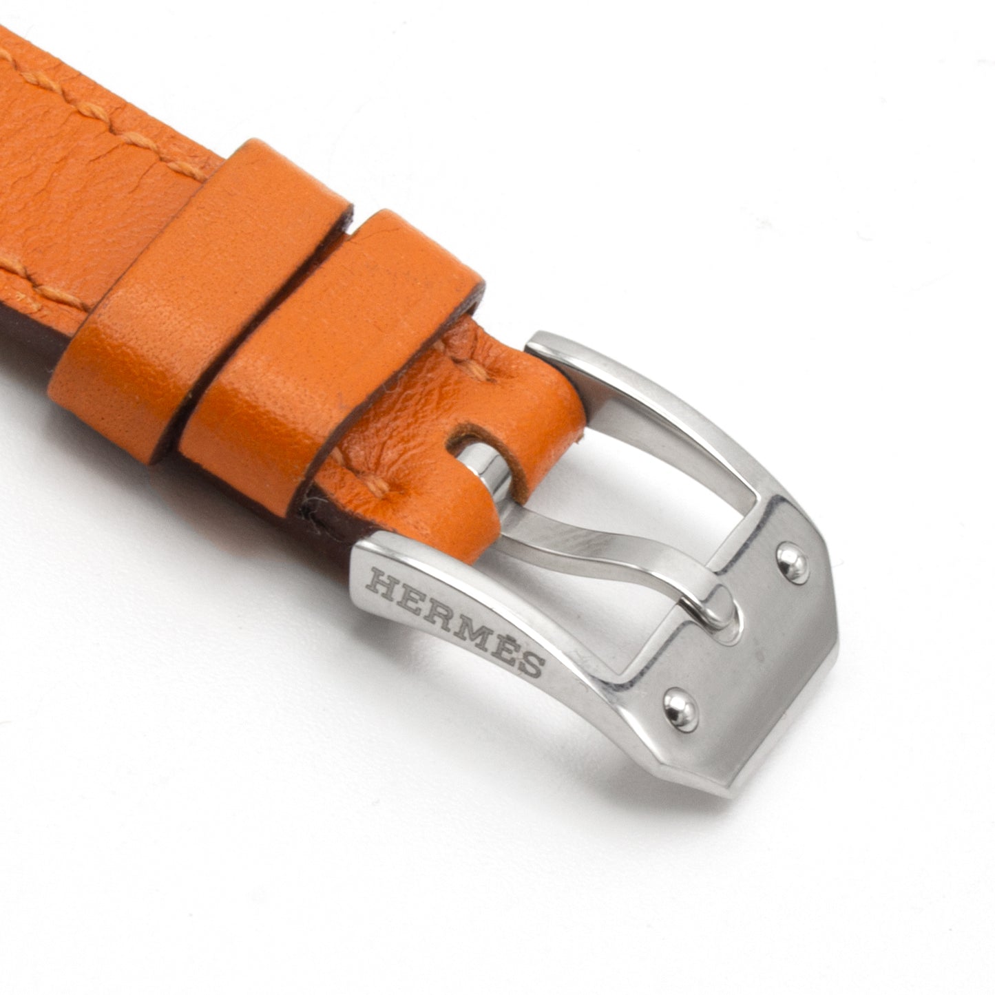 Hermès Kelly II watch