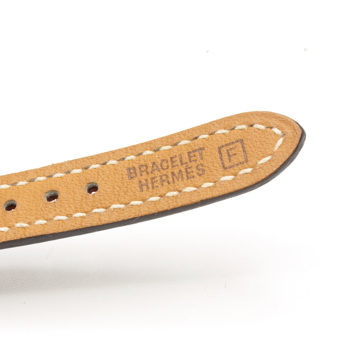 Hermes Cape Cod CC3.210 Dual Time watch