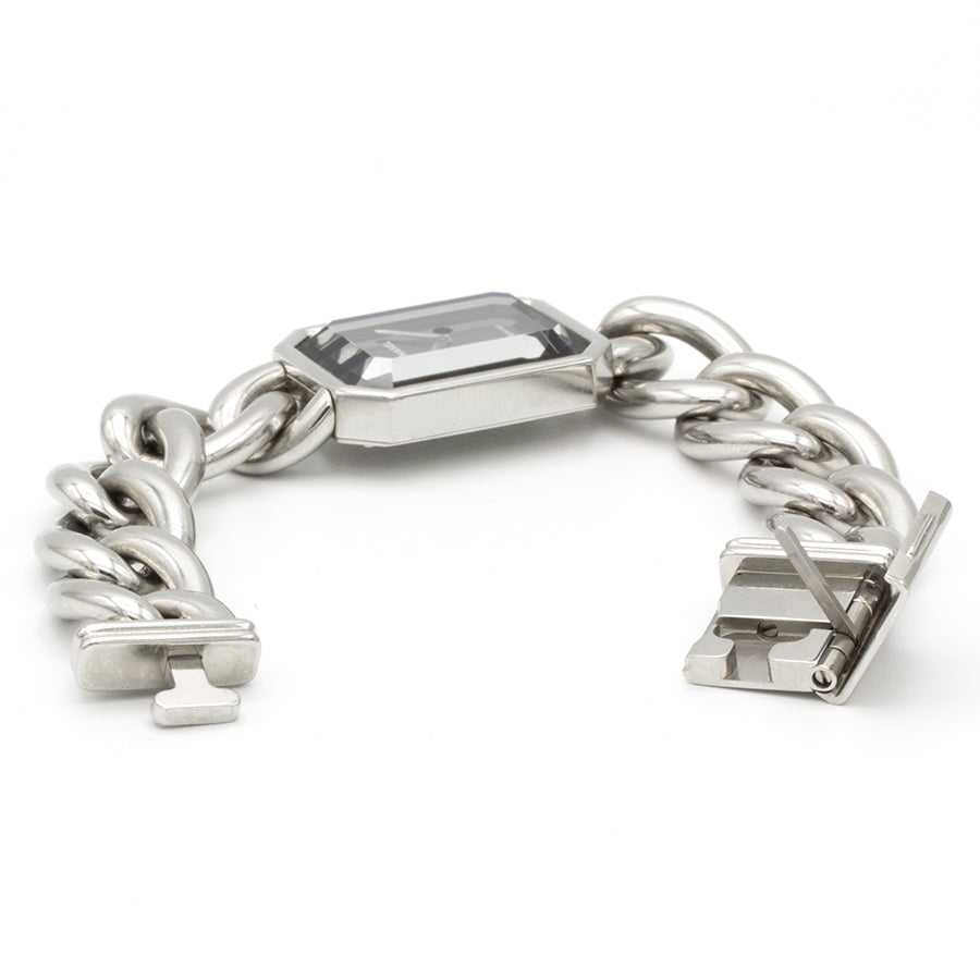 Chanel Première Chaine L watch