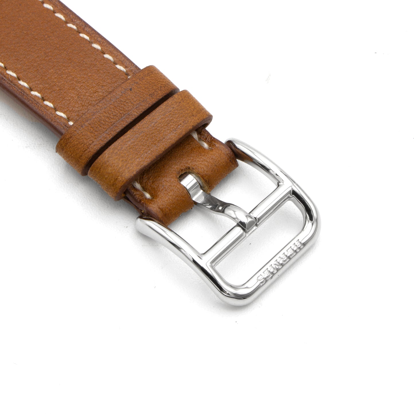 Hermès Arceau 33mm watch