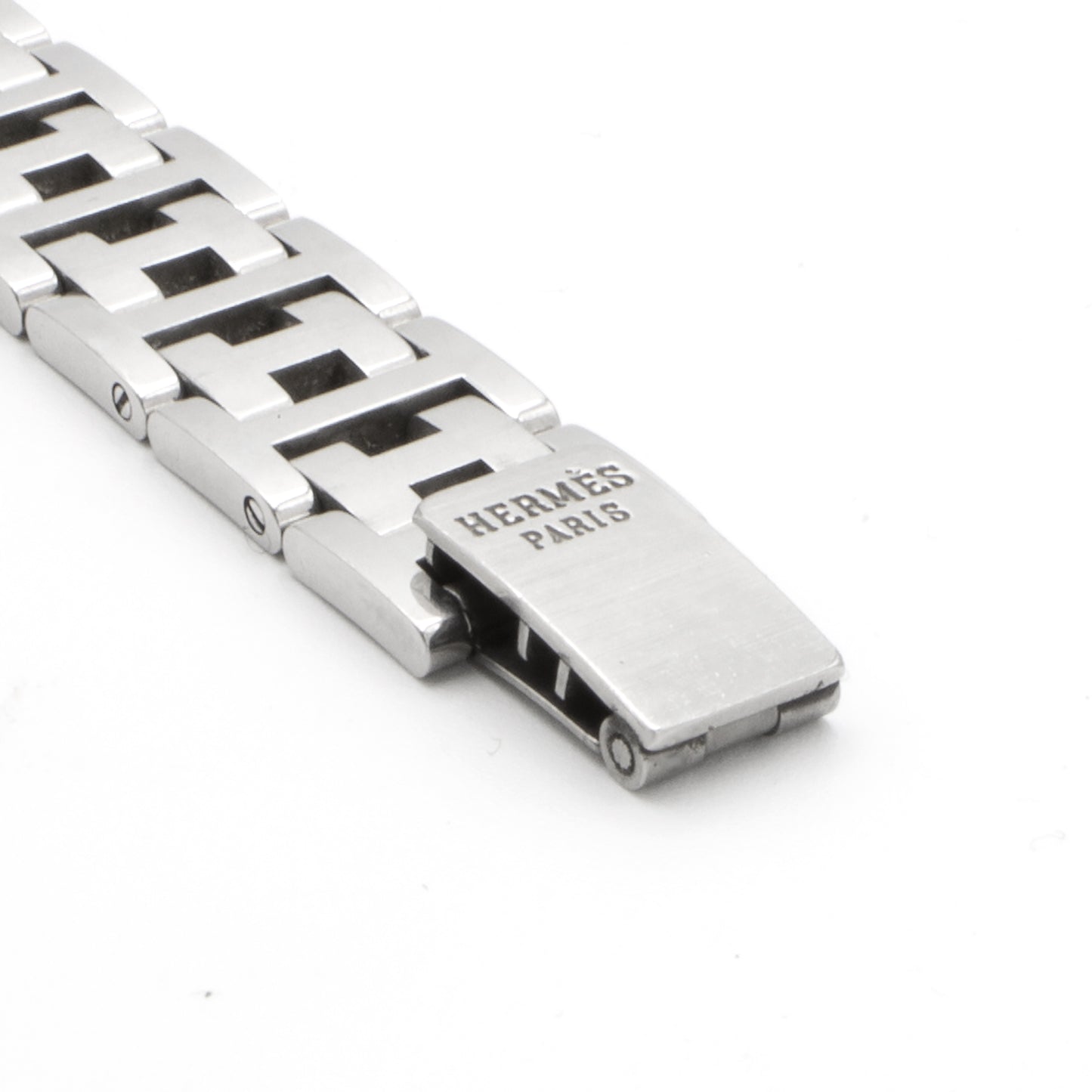 Hermès Clipper 27mm watch