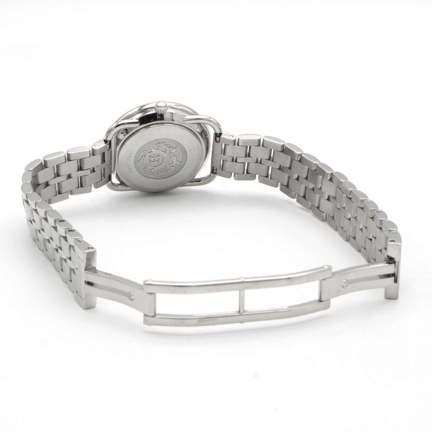 Hermès Arceau AR4.210 watch